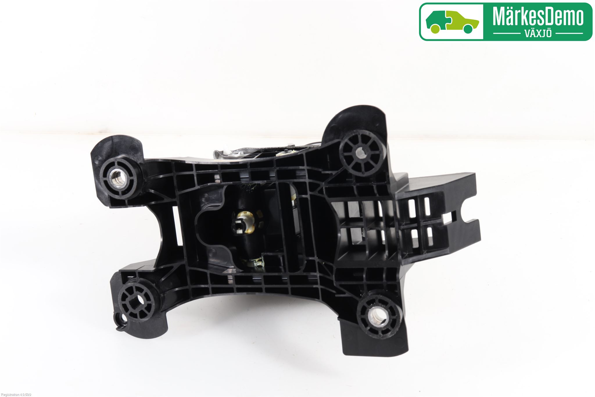 Mazda 3 IV 19- Växelförare