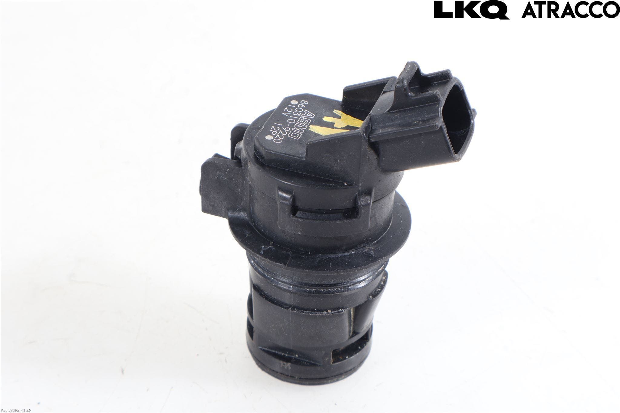 Mazda 6 13- Spolarpump Vindruta