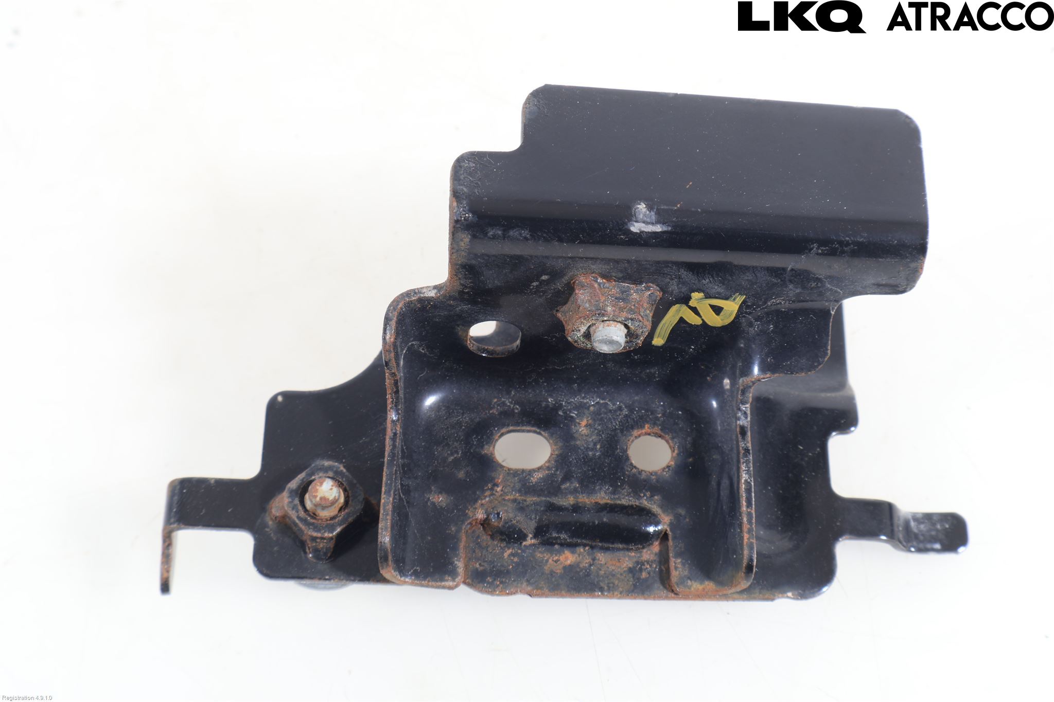 Mazda CX-60 22- Front Övrigt