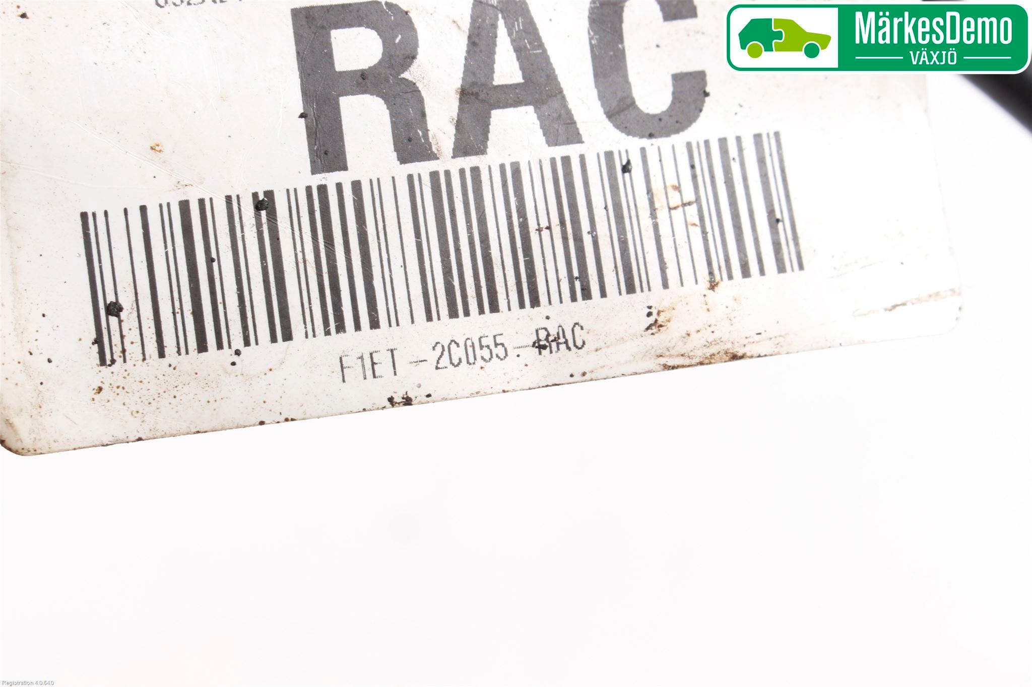 Ford FOCUS 15-18 Kabelhärva