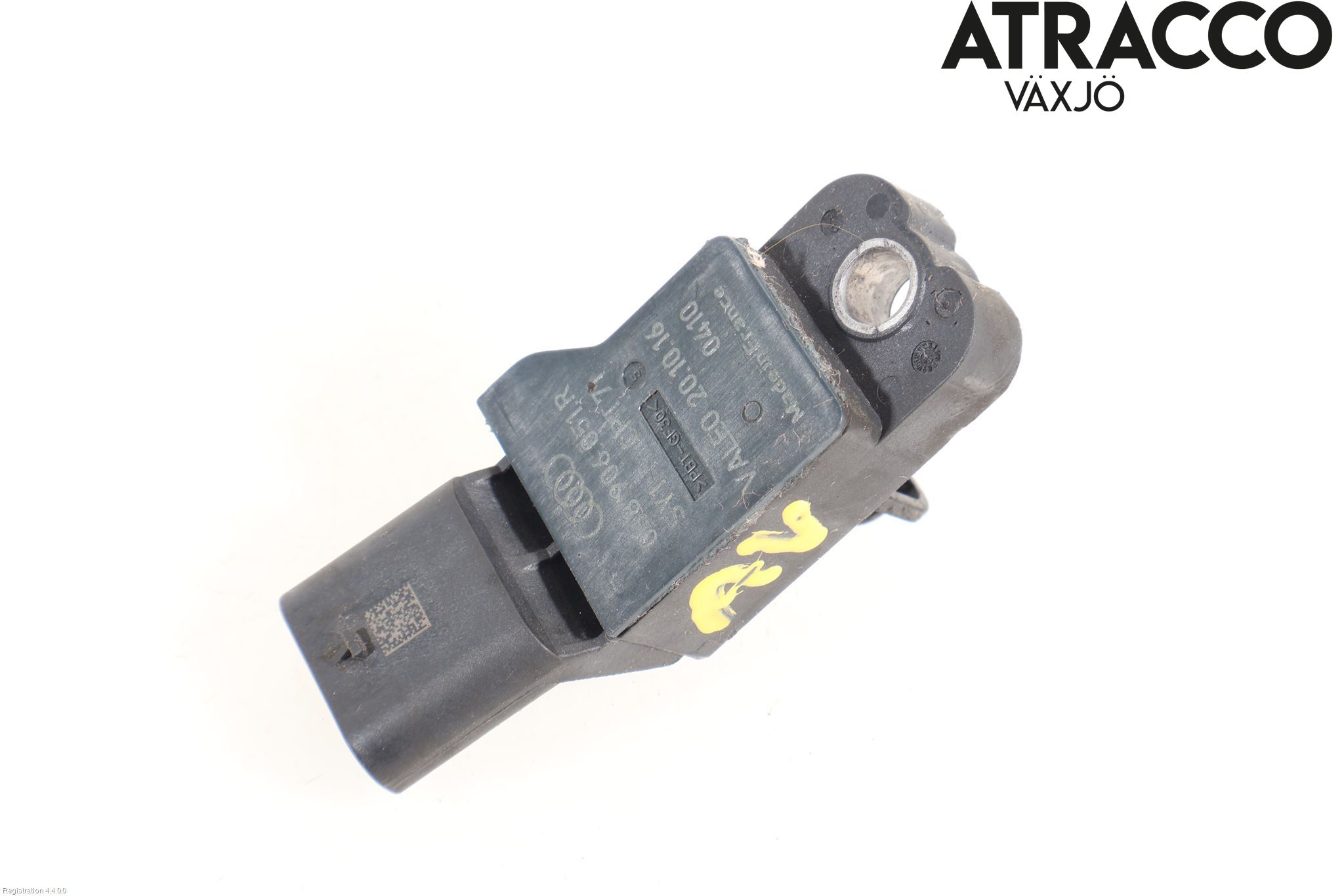 Volkswagen VW GOLF / E-GOLF VII 13-20 Injmappsensor