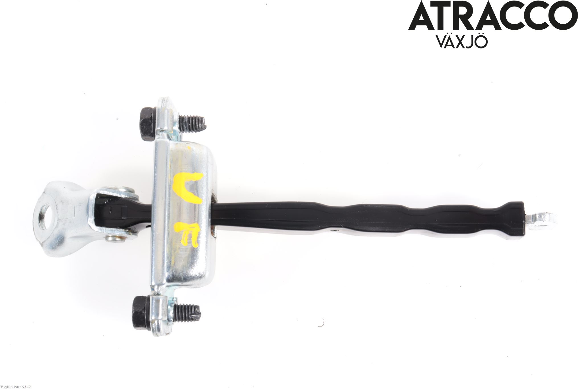 Hyundai i10 LA 20- Dörrstopp