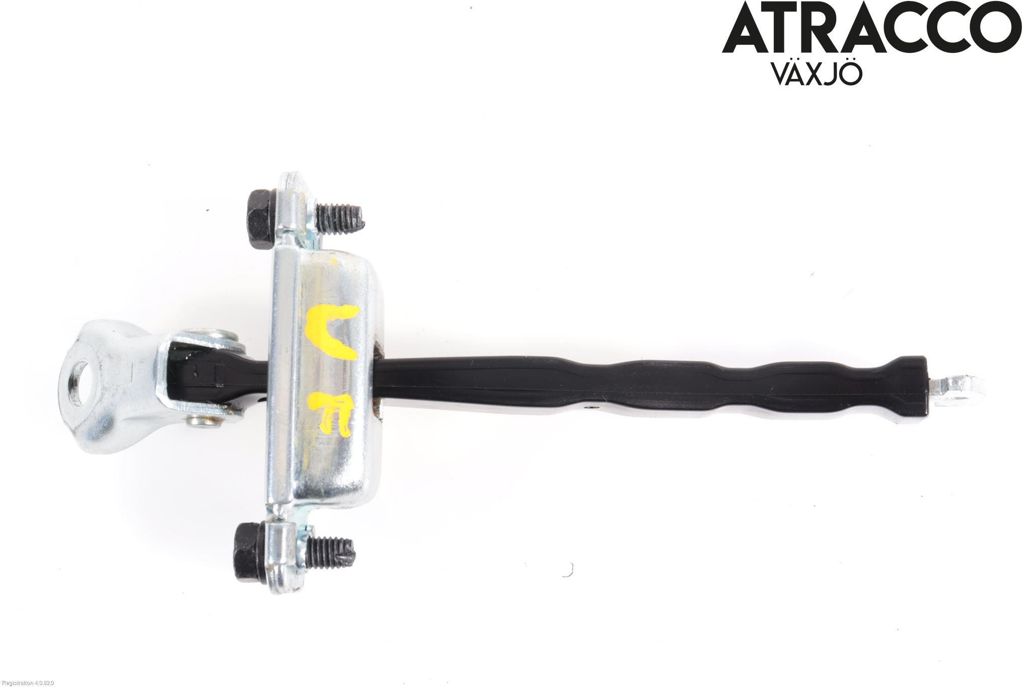 Hyundai i10 LA 20- Dörrstopp