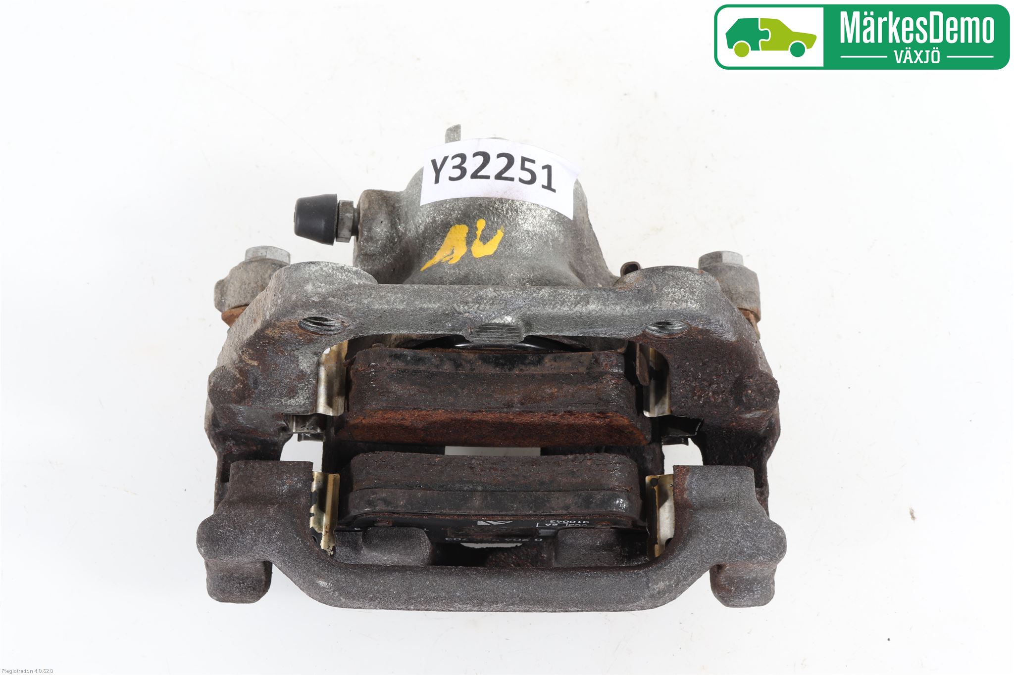 Honda CR-V 13-18 Bromsok Bak Höger