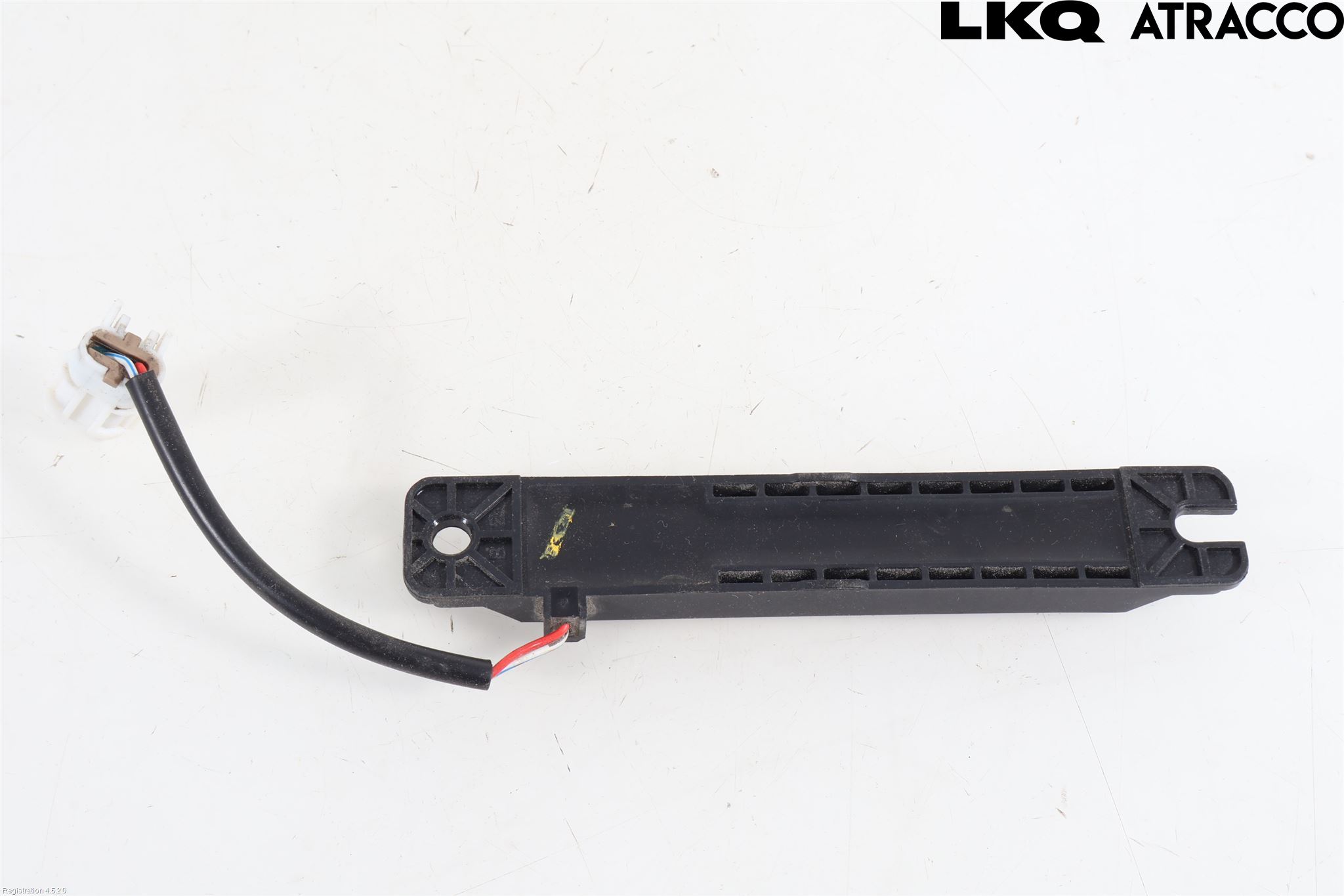 Hyundai KONA/ELECTRIC OS 18-23 Antenn El