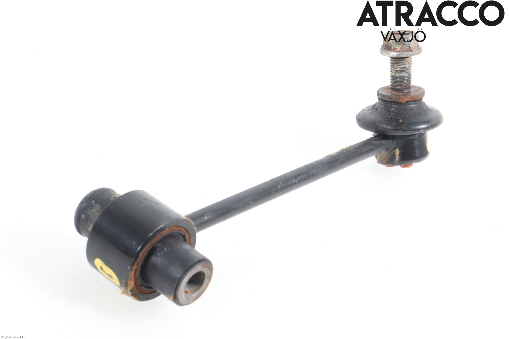 Mazda CX-60 22- Krängningshämmarstag Bak