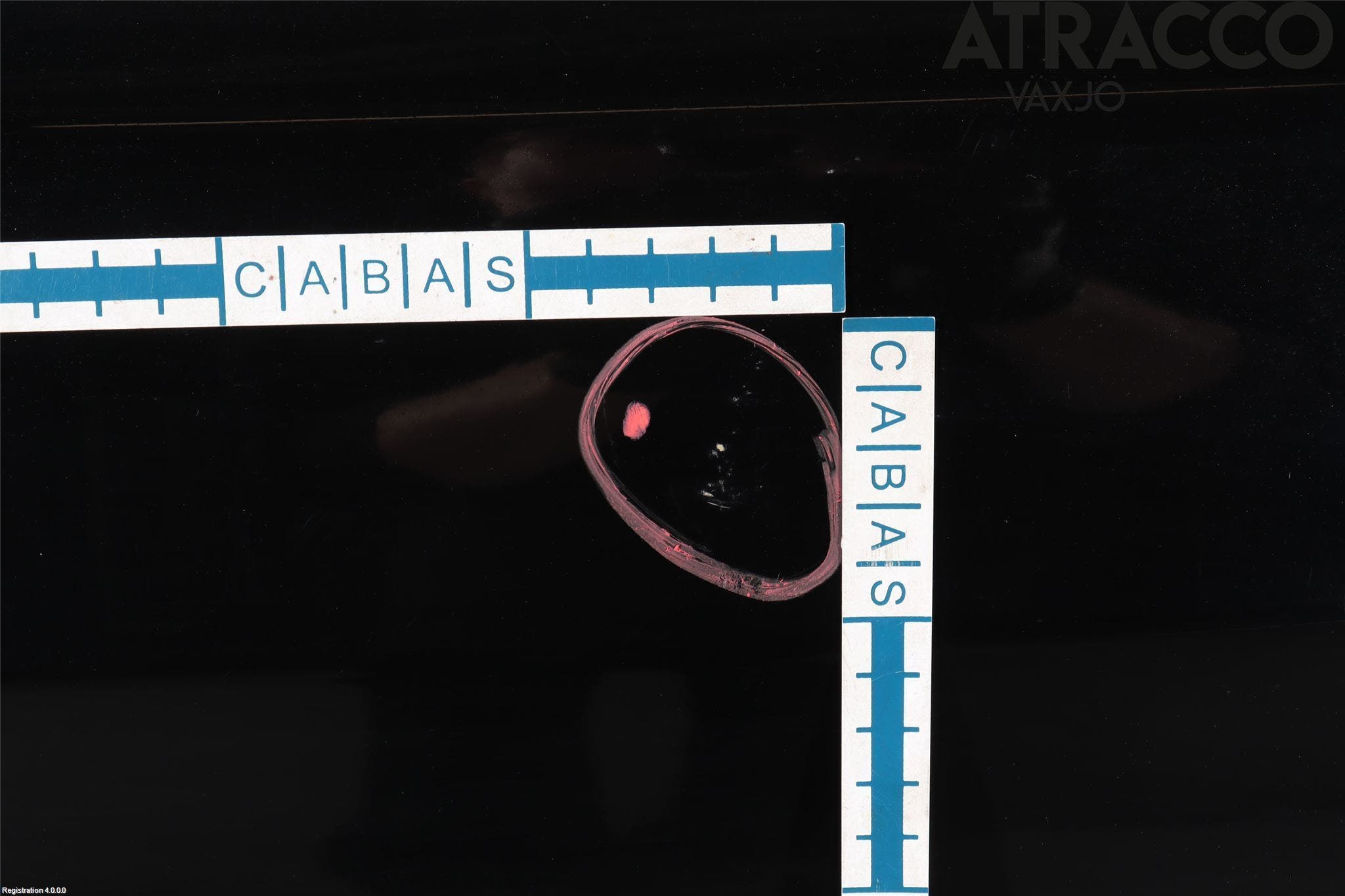 Peugeot 308 14-21 Dörr Bak Vänster