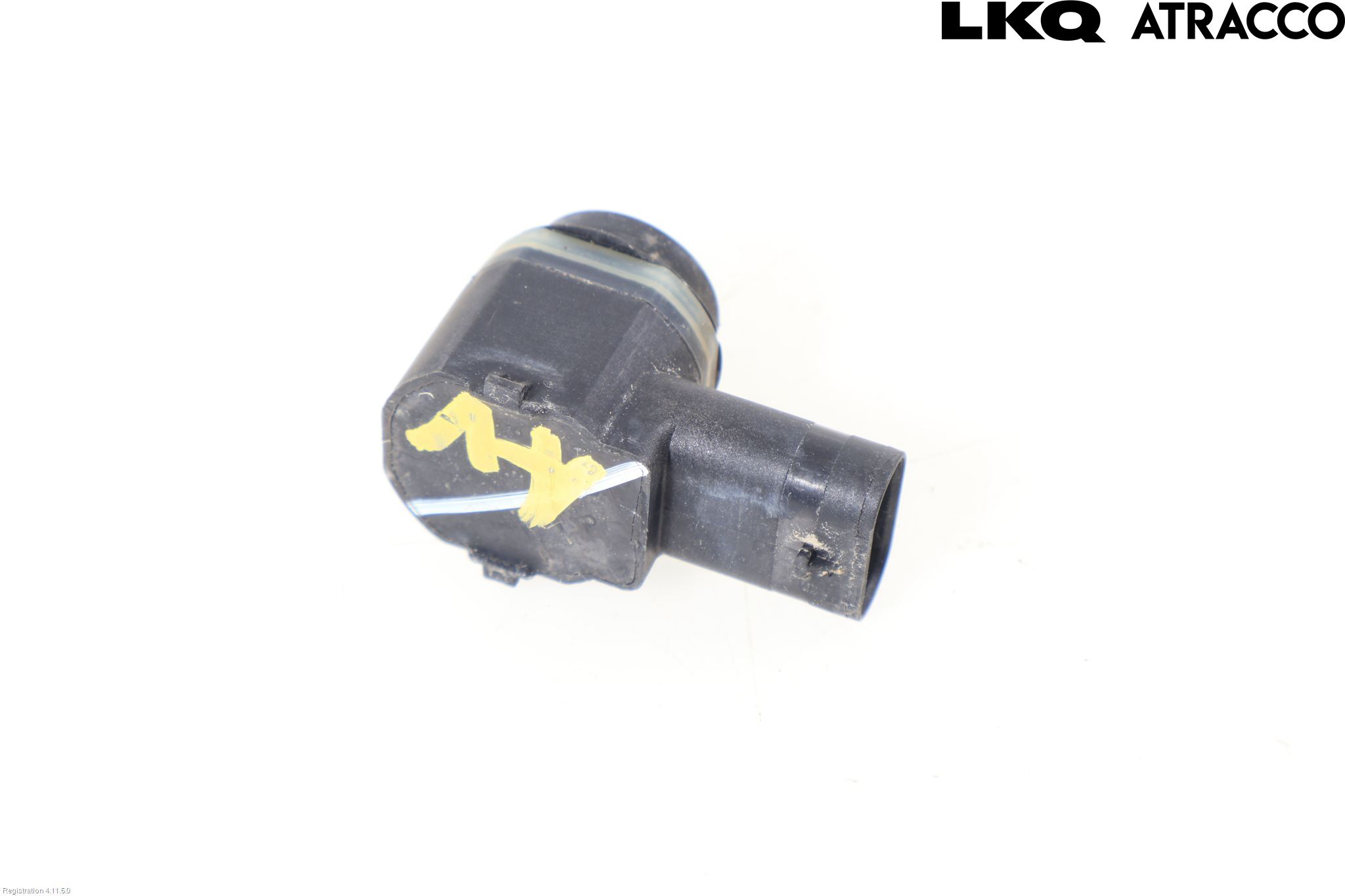 Volkswagen VW PASSAT 11-14 Parkeringshjälp Frontsensor