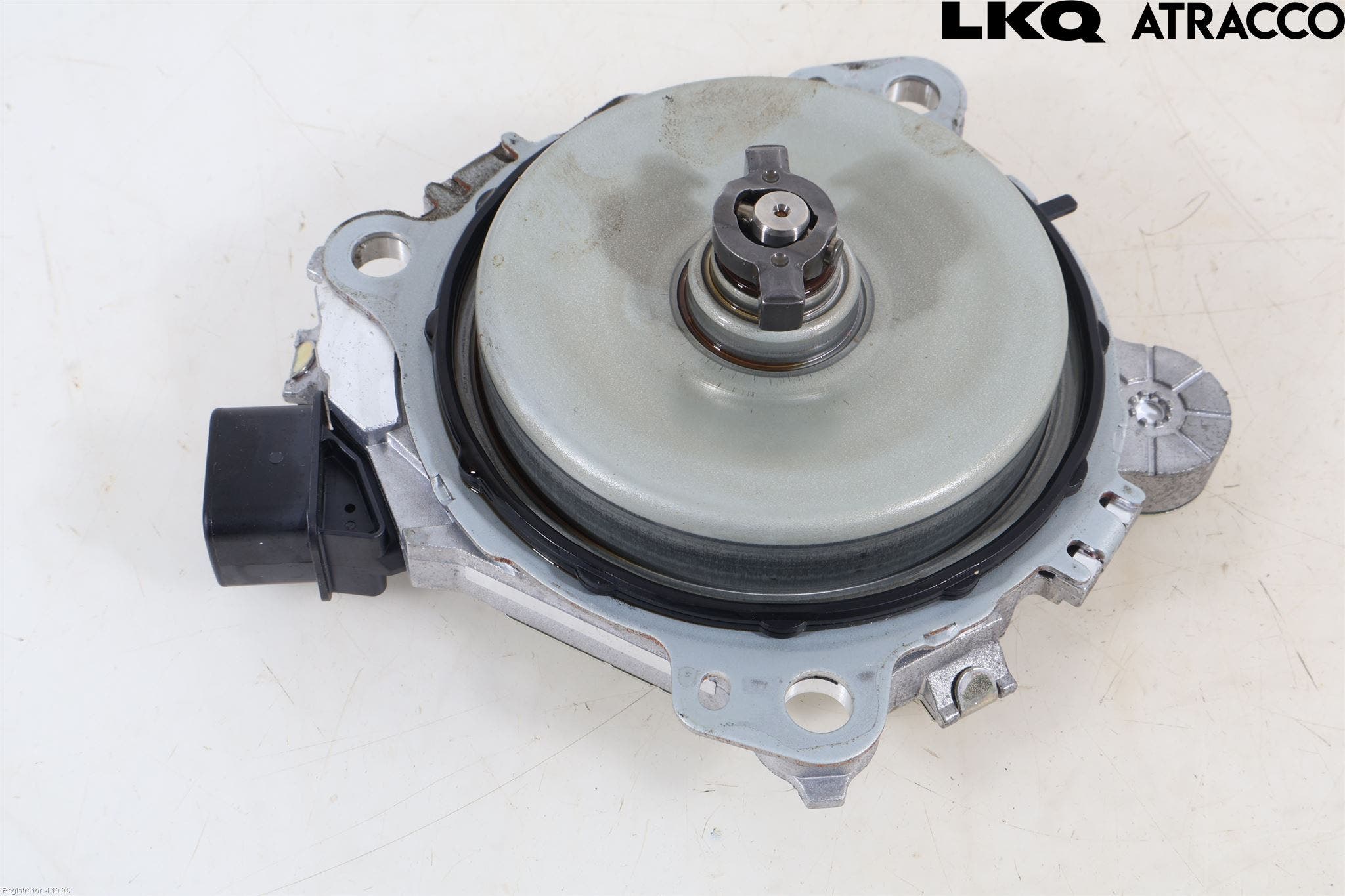 Toyota RAV4 19- Kamaxel Vvt Enhet (Vanos)