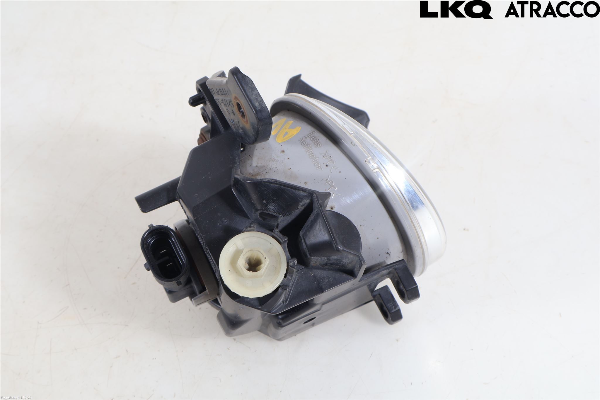Lexus IS 250/350 14-20 Dimljus-Varselljus Fram