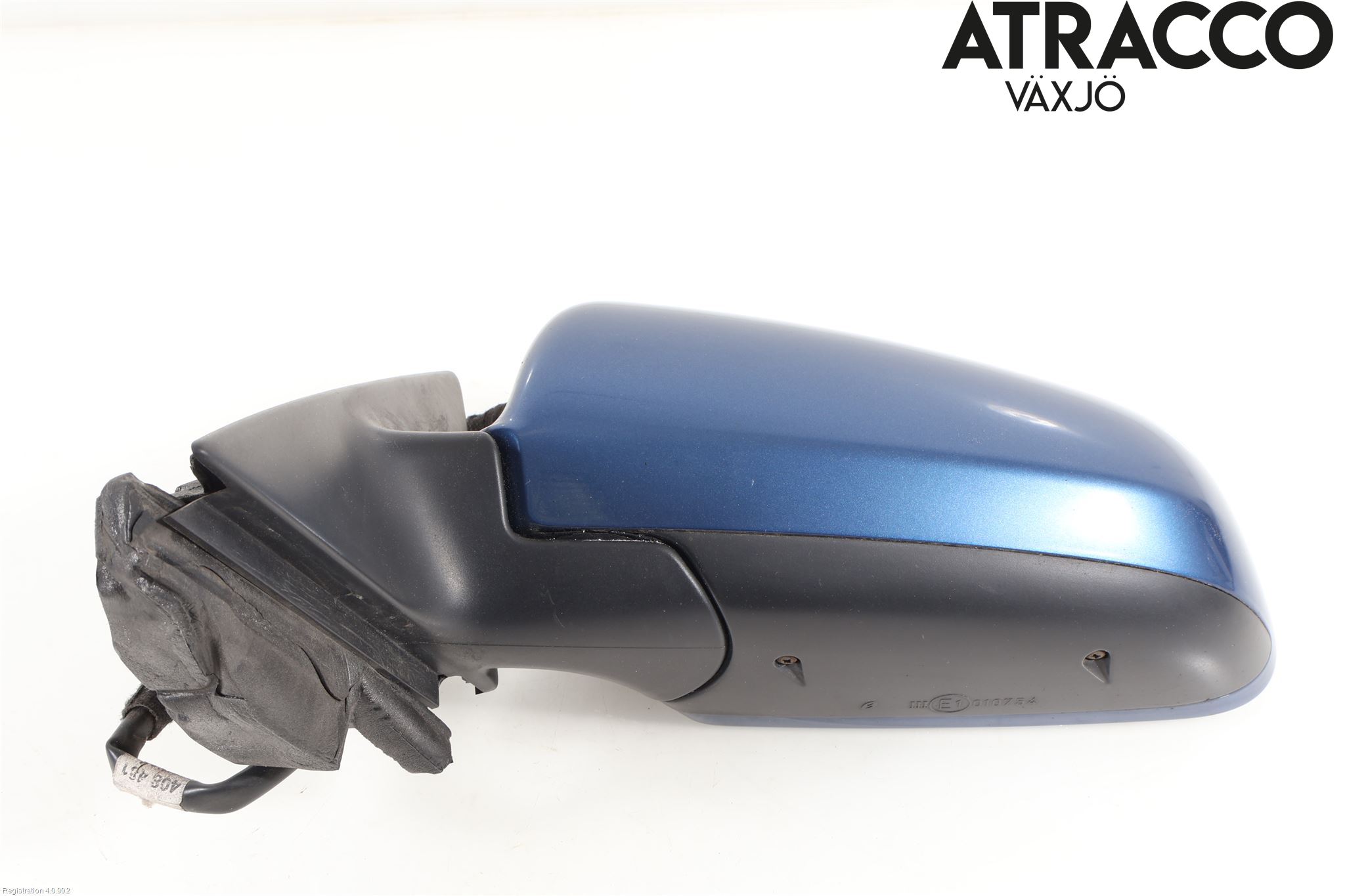 Audi A3/S3     04-05 Spegel Yttre El Vä