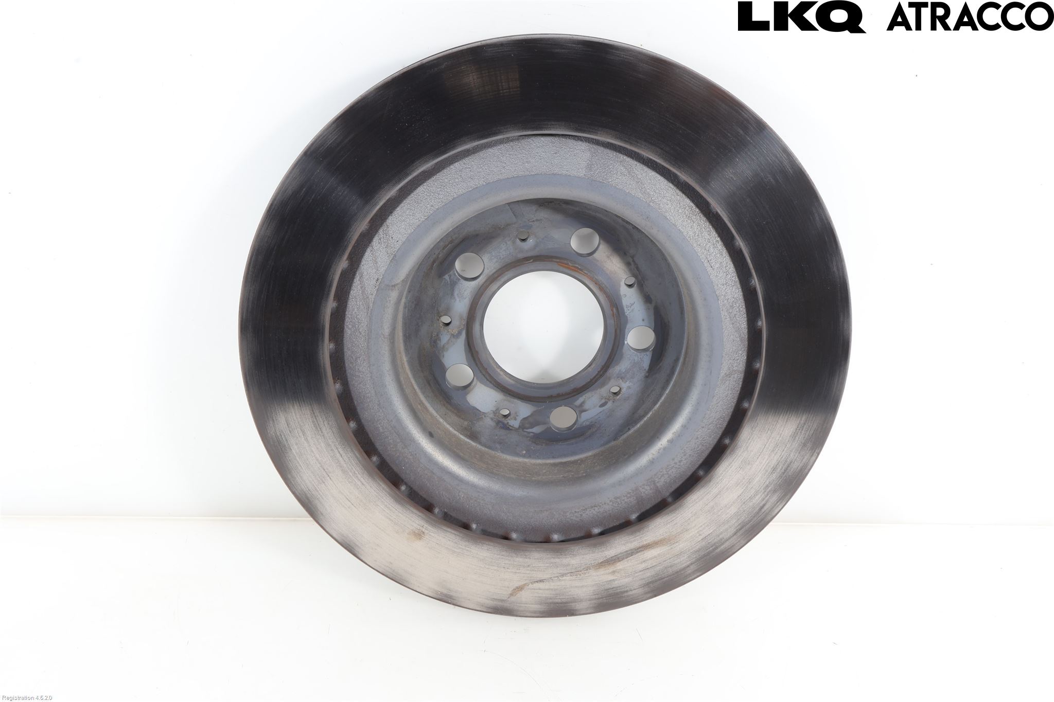 Tesla MODEL Y 21- Bromsskiva Bak