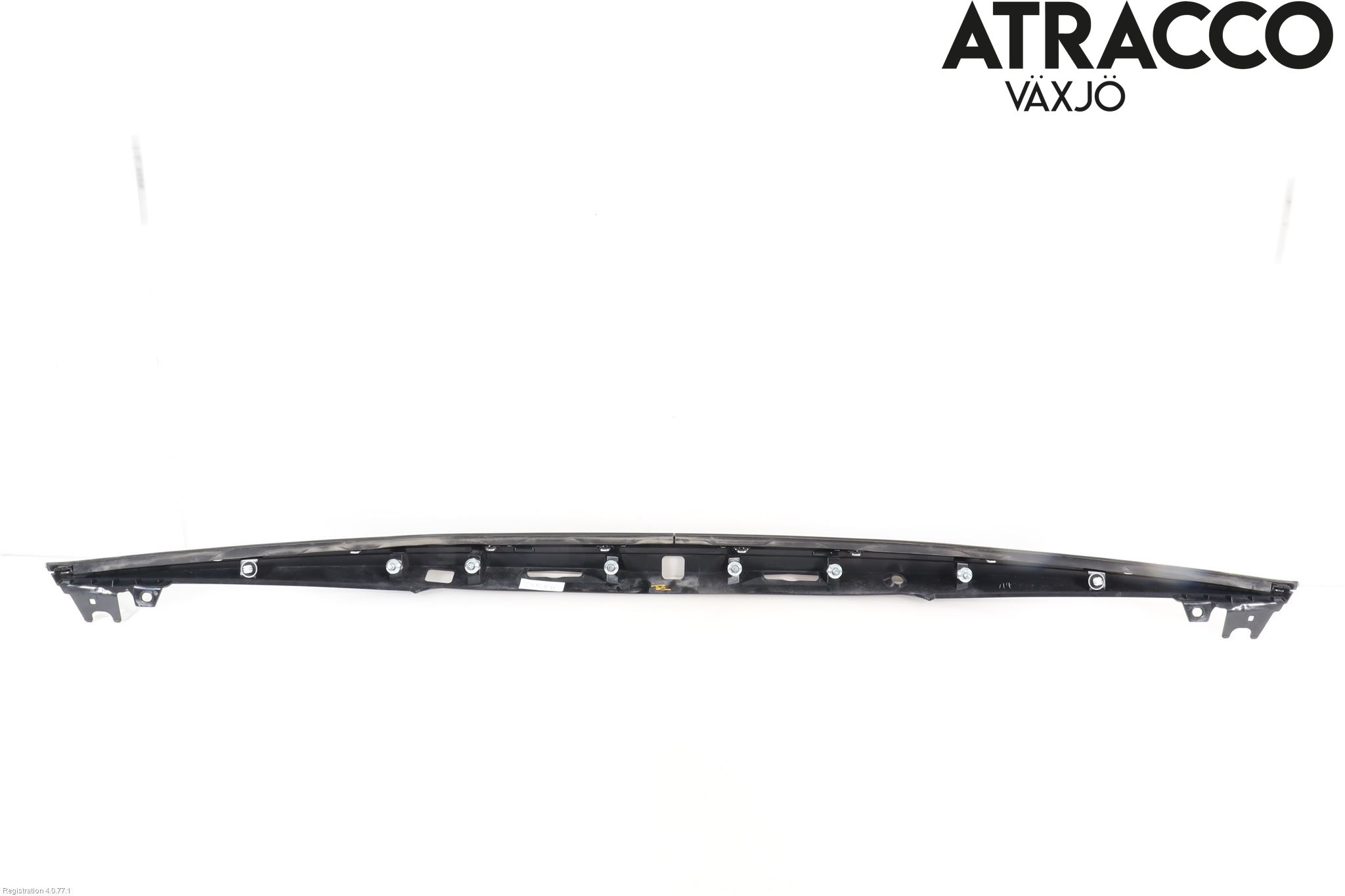 Lexus ES 250/300/330 Reflexramp-Dekorramp