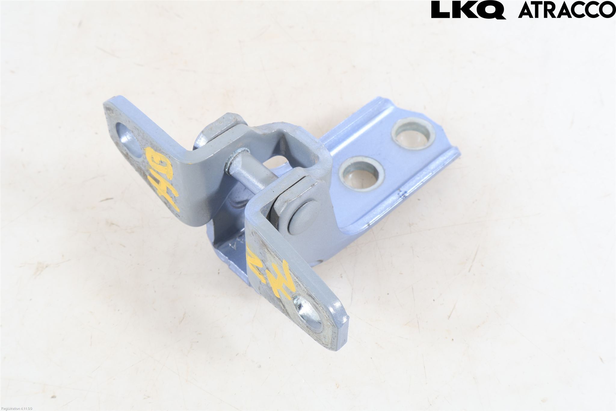 Mitsubishi OUTLANDER 13-21 Dörrgångjärn