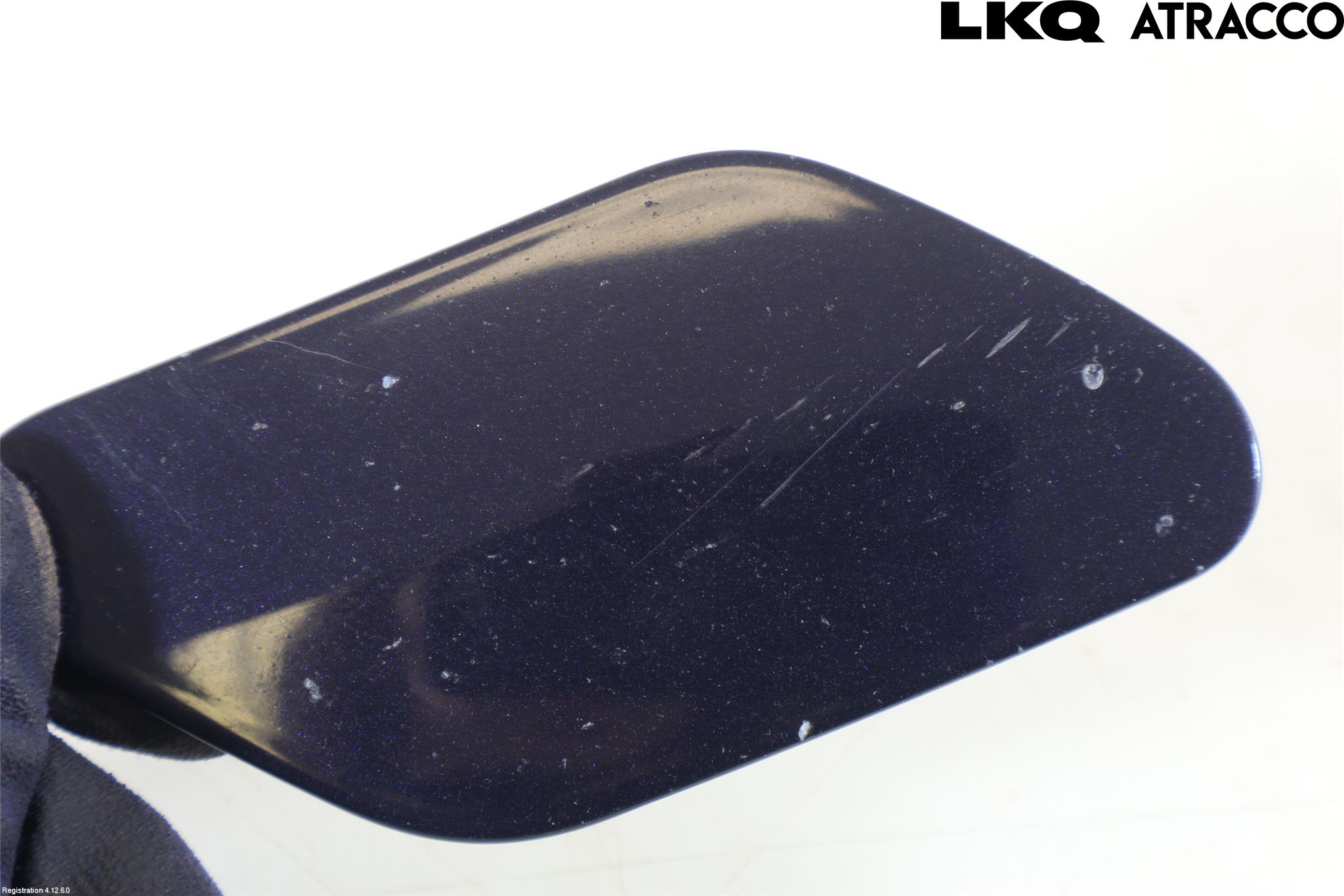 Opel INSIGNIA 09-16 Stötfångardel Fram Hö