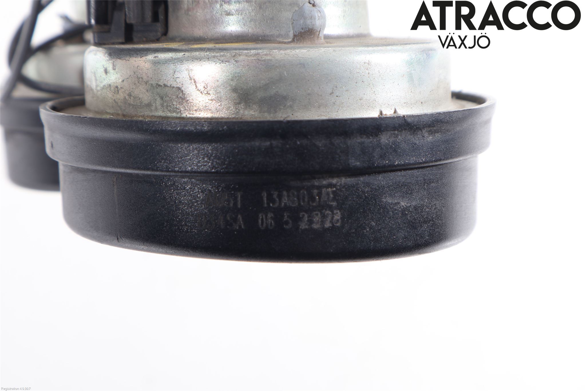 Ford GRAND C-MAX  11-14 Signalhorn