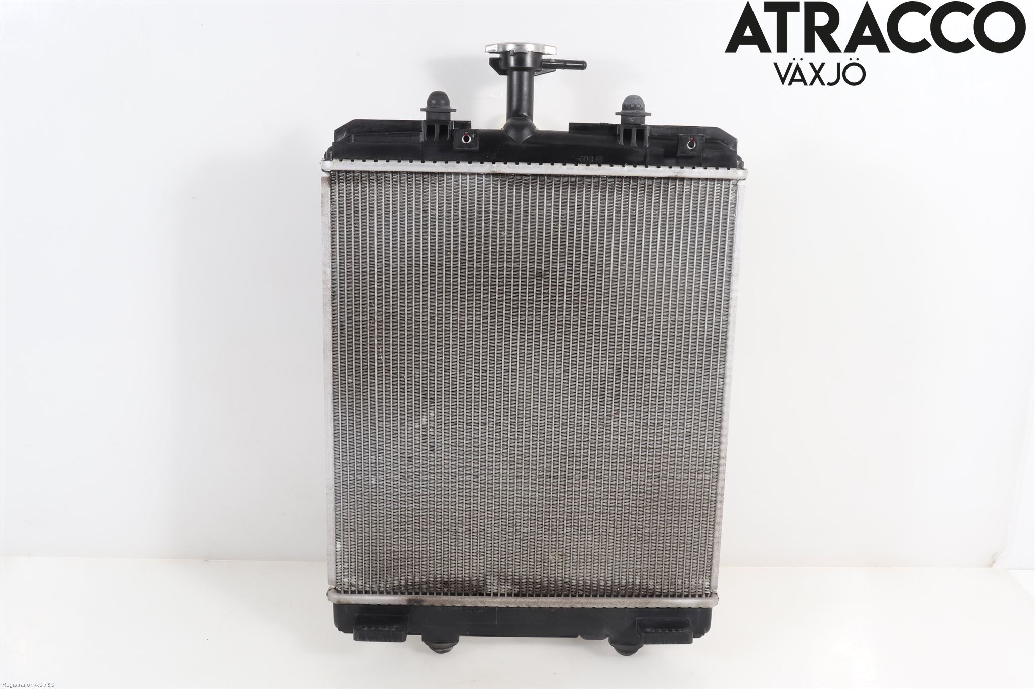 Toyota AYGO 15-21 Kylare Man