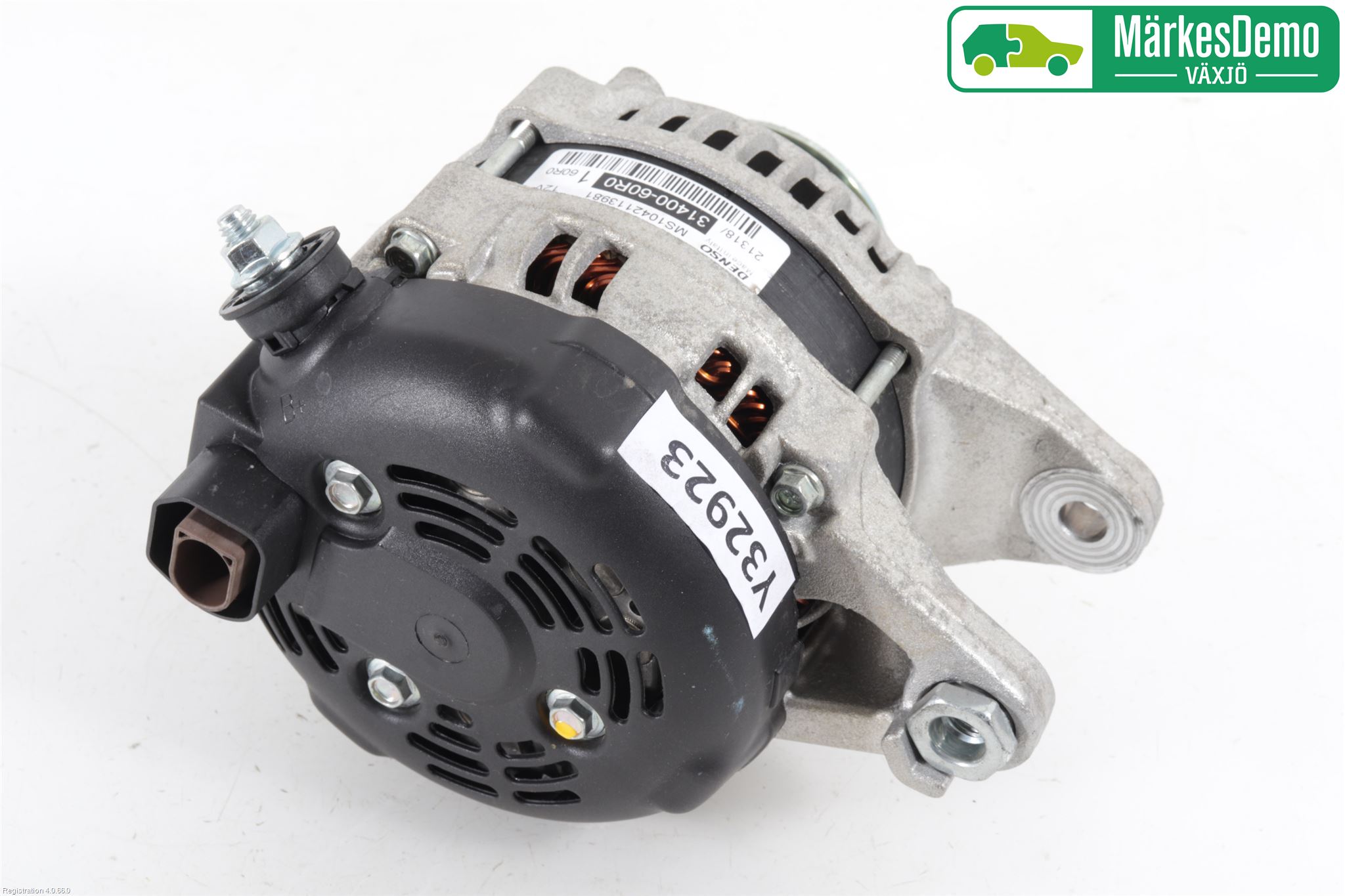 Suzuki VITARA 15- Generator