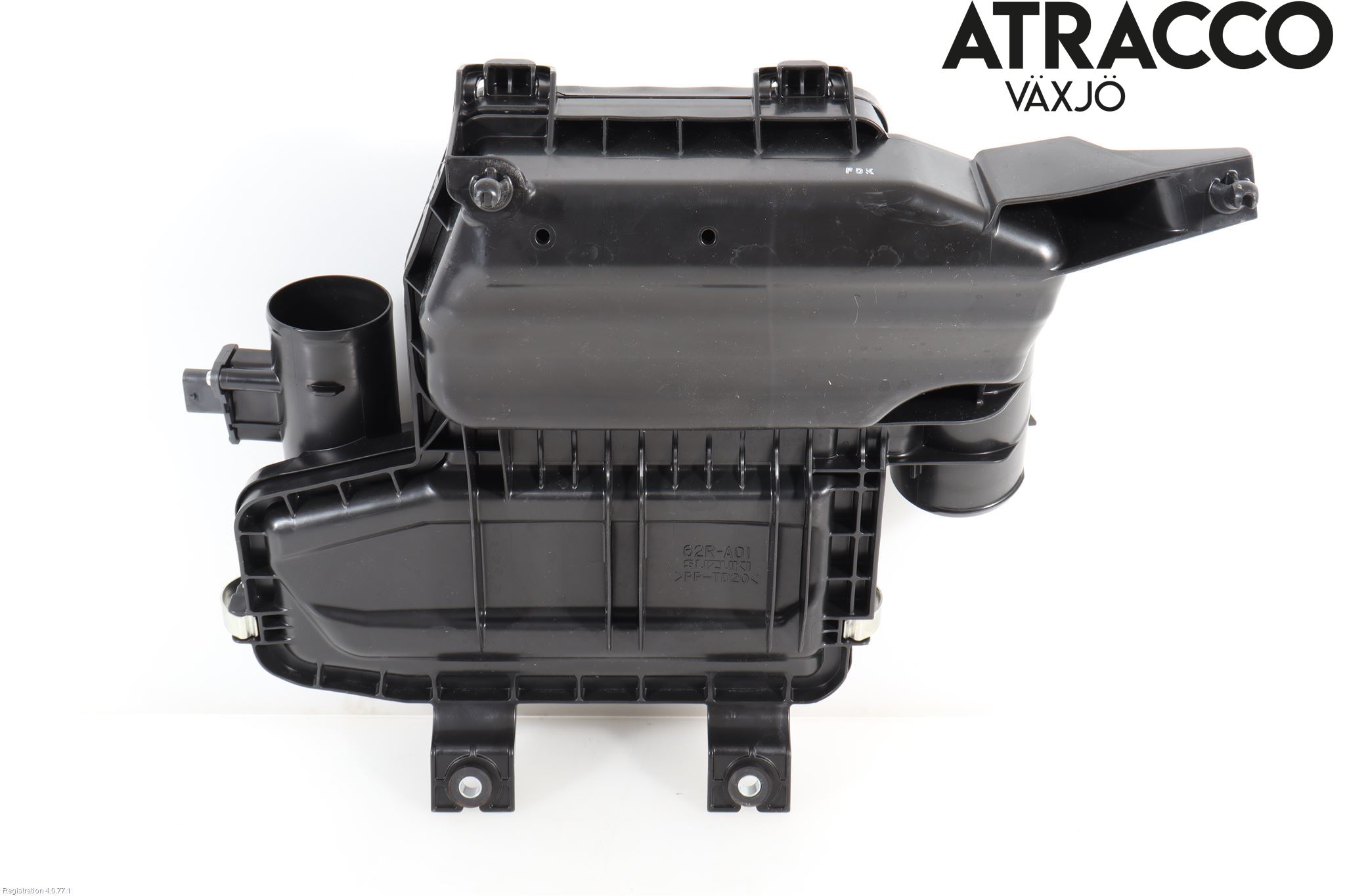 Suzuki SWIFT 17-24 Luftrenare