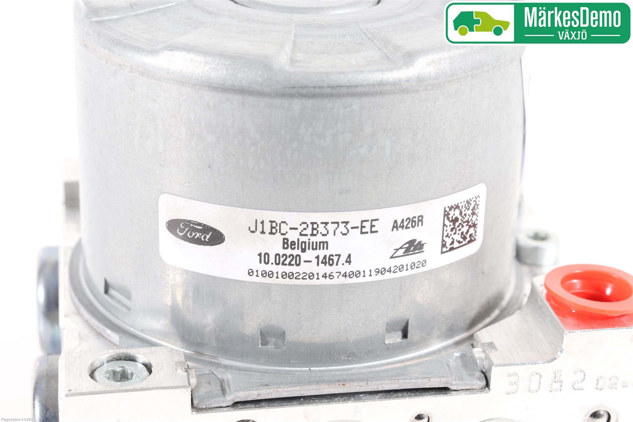 Ford FIESTA (VII) 18-23 Abs Hydraulaggregat