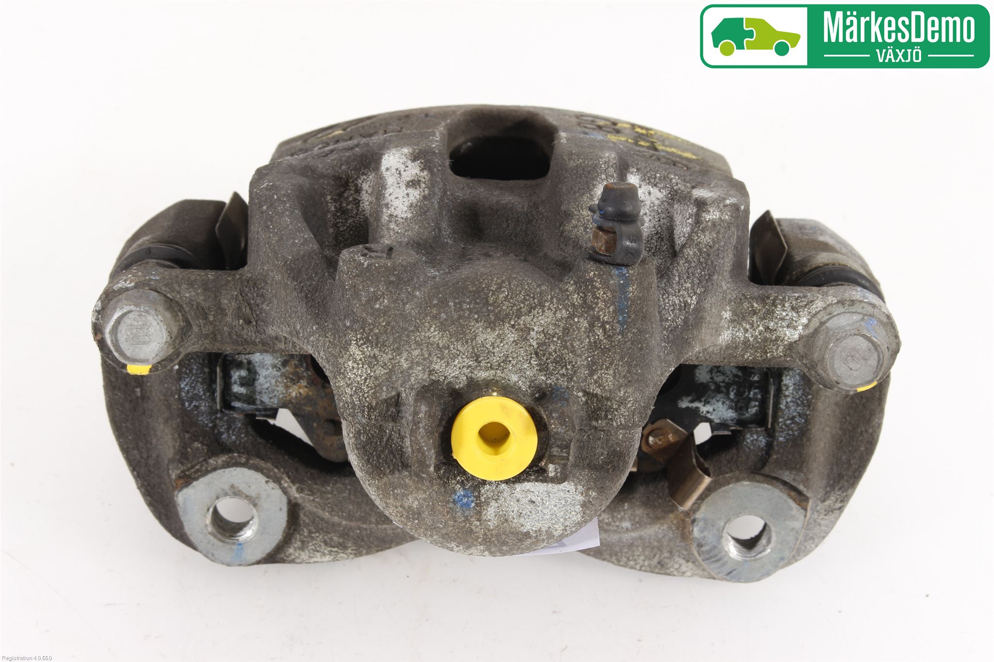 Hyundai i20 GB 15-20 Bromsok Fram Höger