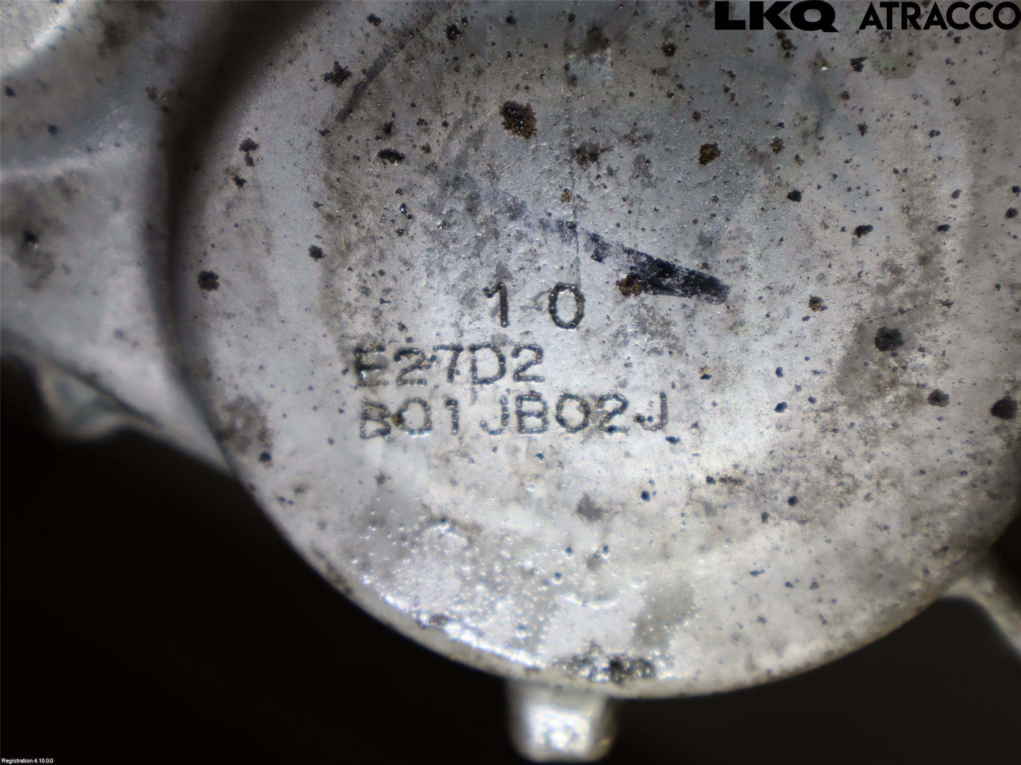 Mazda 3 IV 19- Växellåda Man 6 Vxl