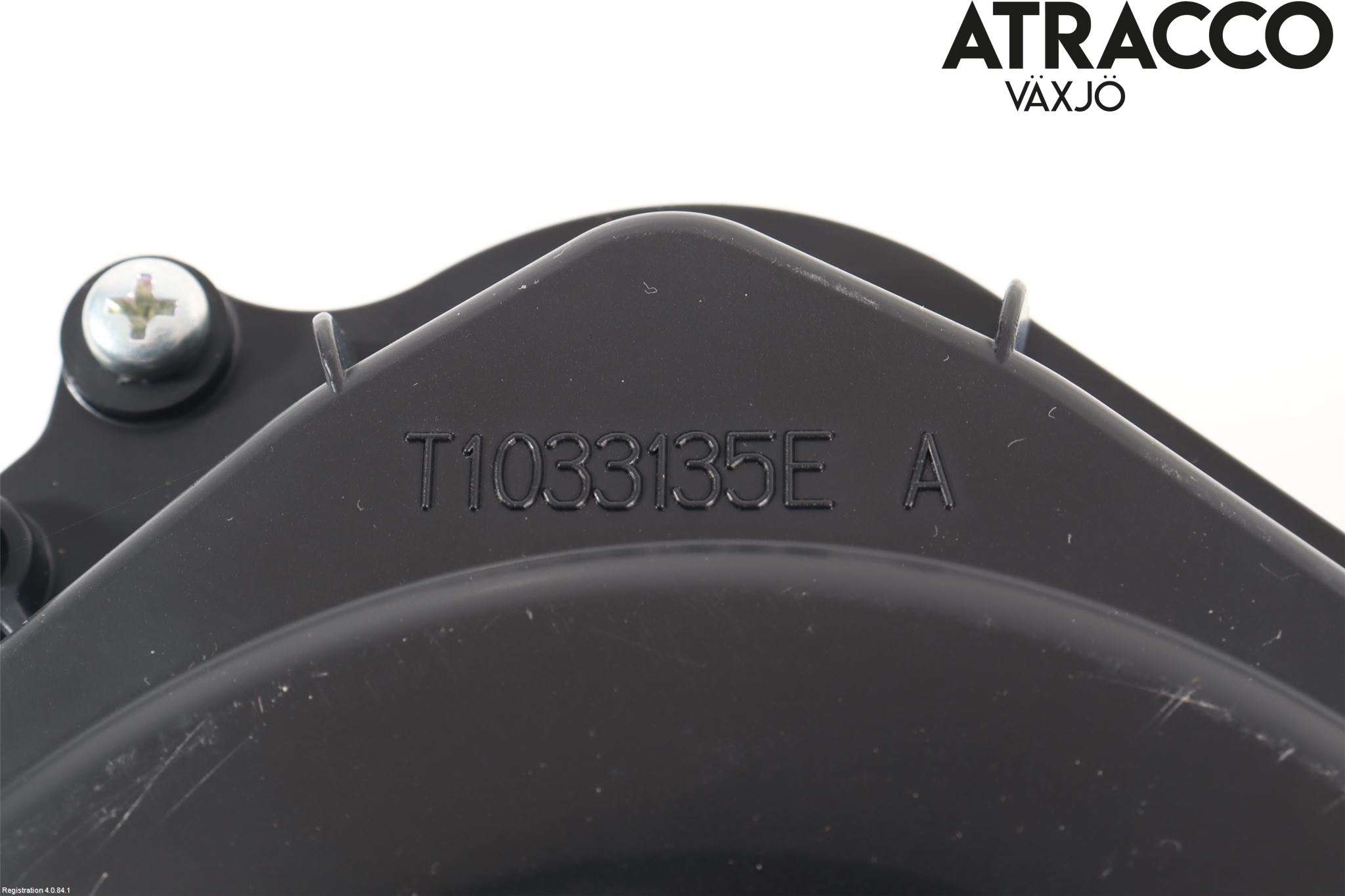 Subaru XV 18-22 Kylfläkt El