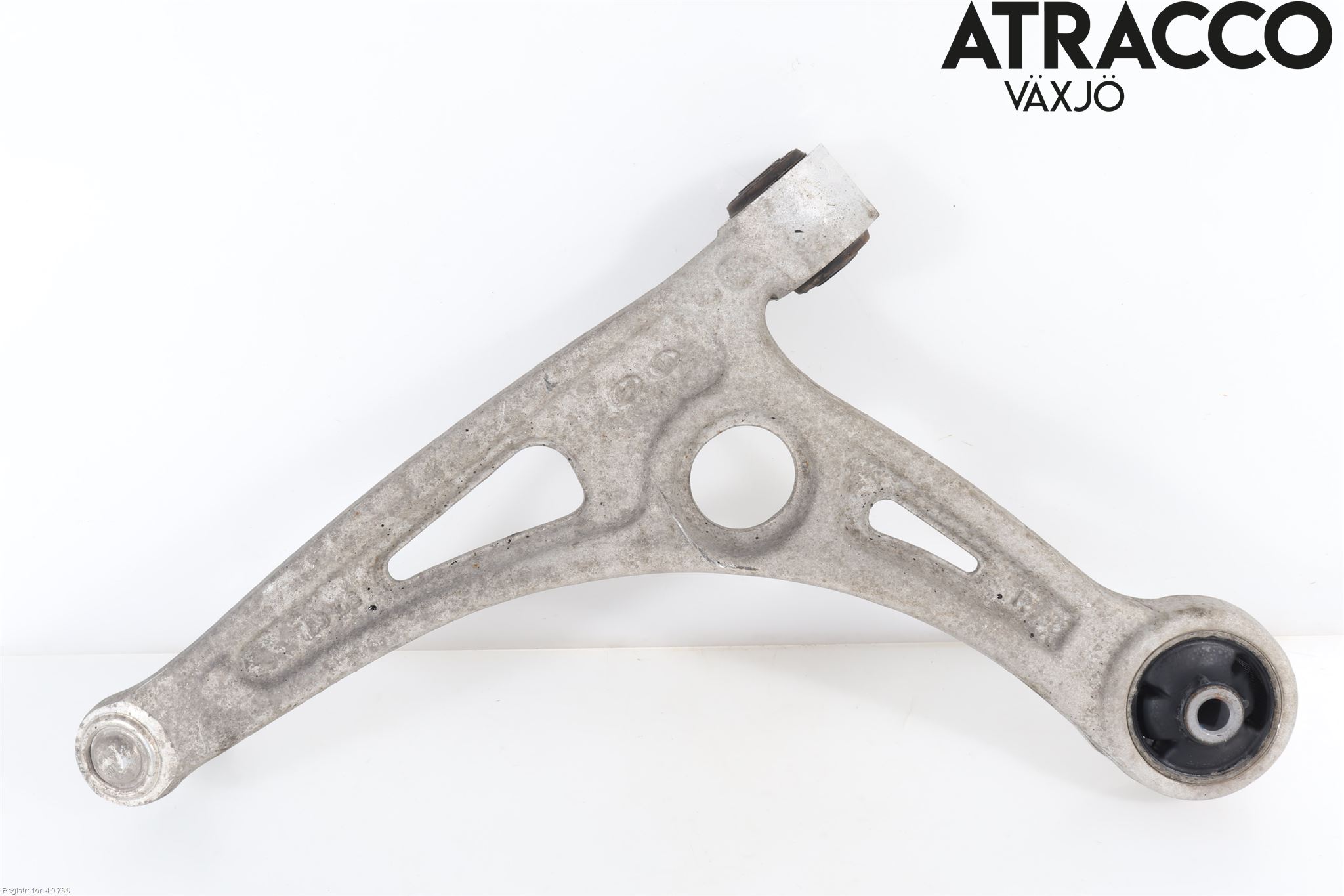 Hyundai IONIQ AE 17-22 Bärarm Fram Undre Hö