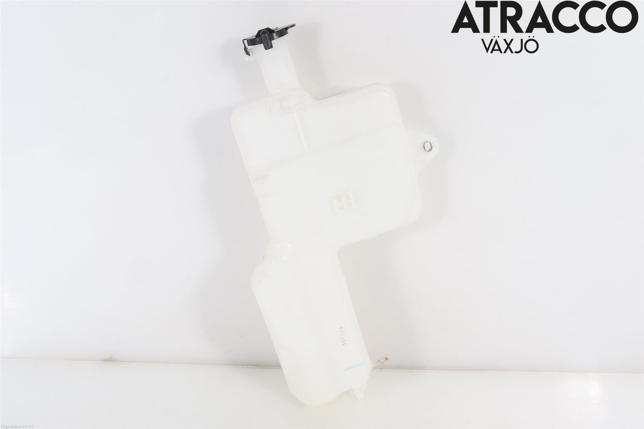 Mazda CX-3 Expansionstank