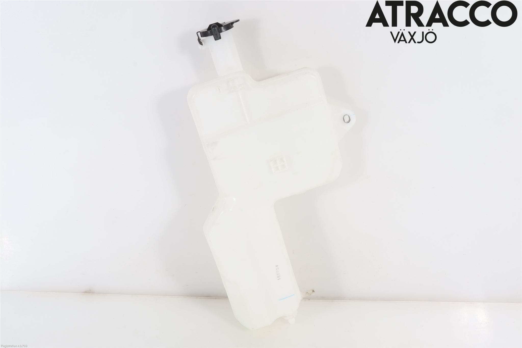 Mazda CX-3 Expansionstank