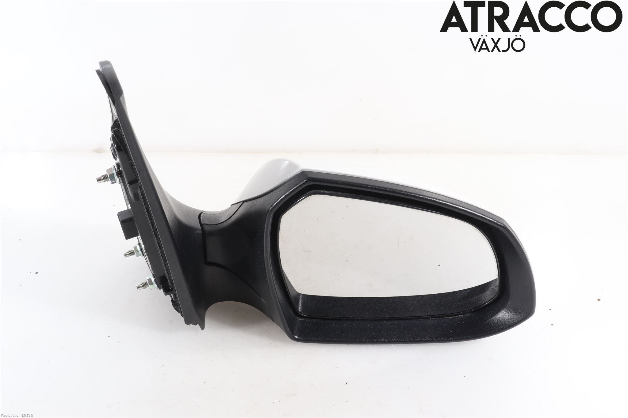 Hyundai i10 BA 17-20 Spegel Yttre El Hö