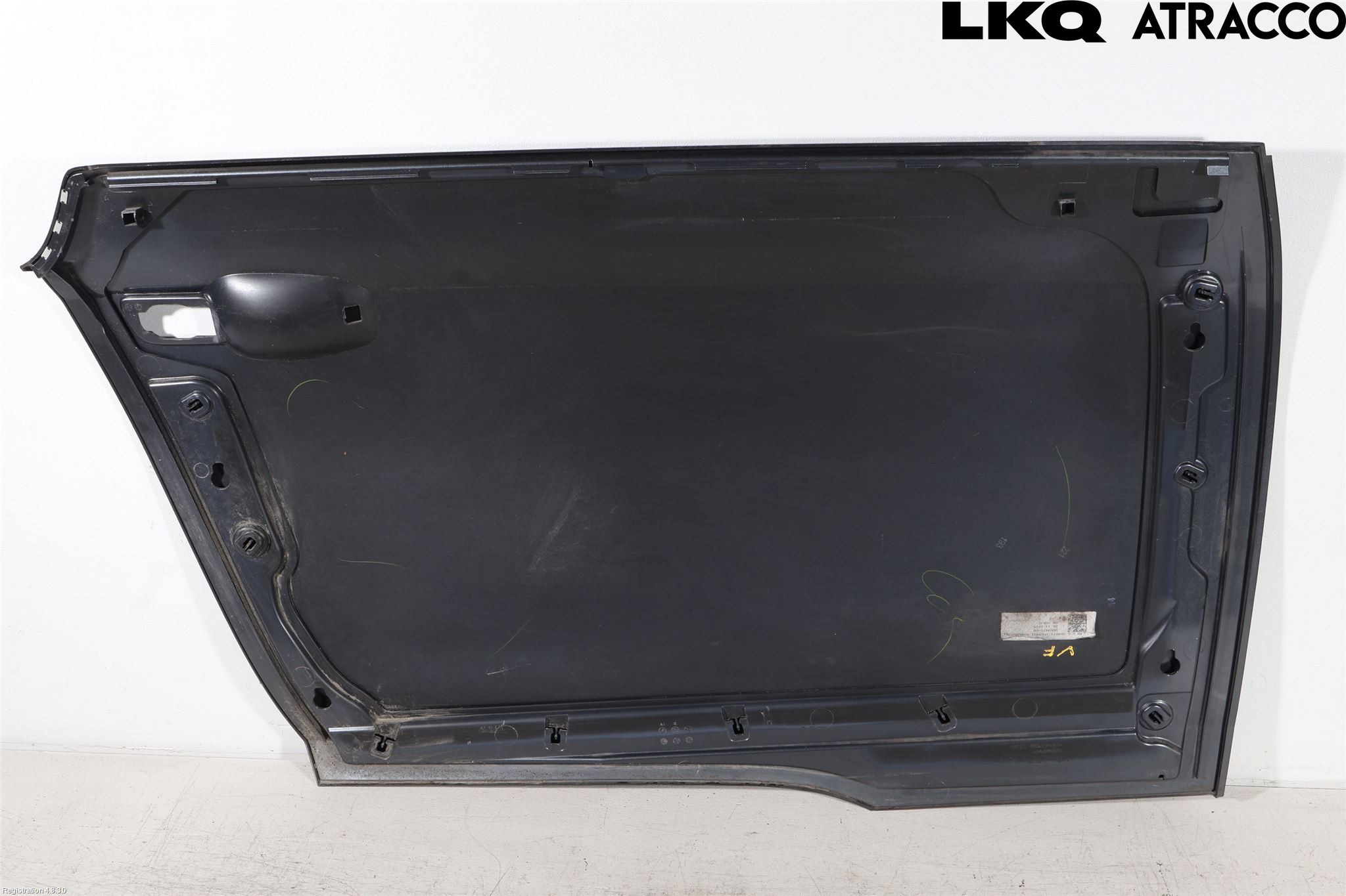 BMW i3 I01 13-22 Dörr Fram Vänster