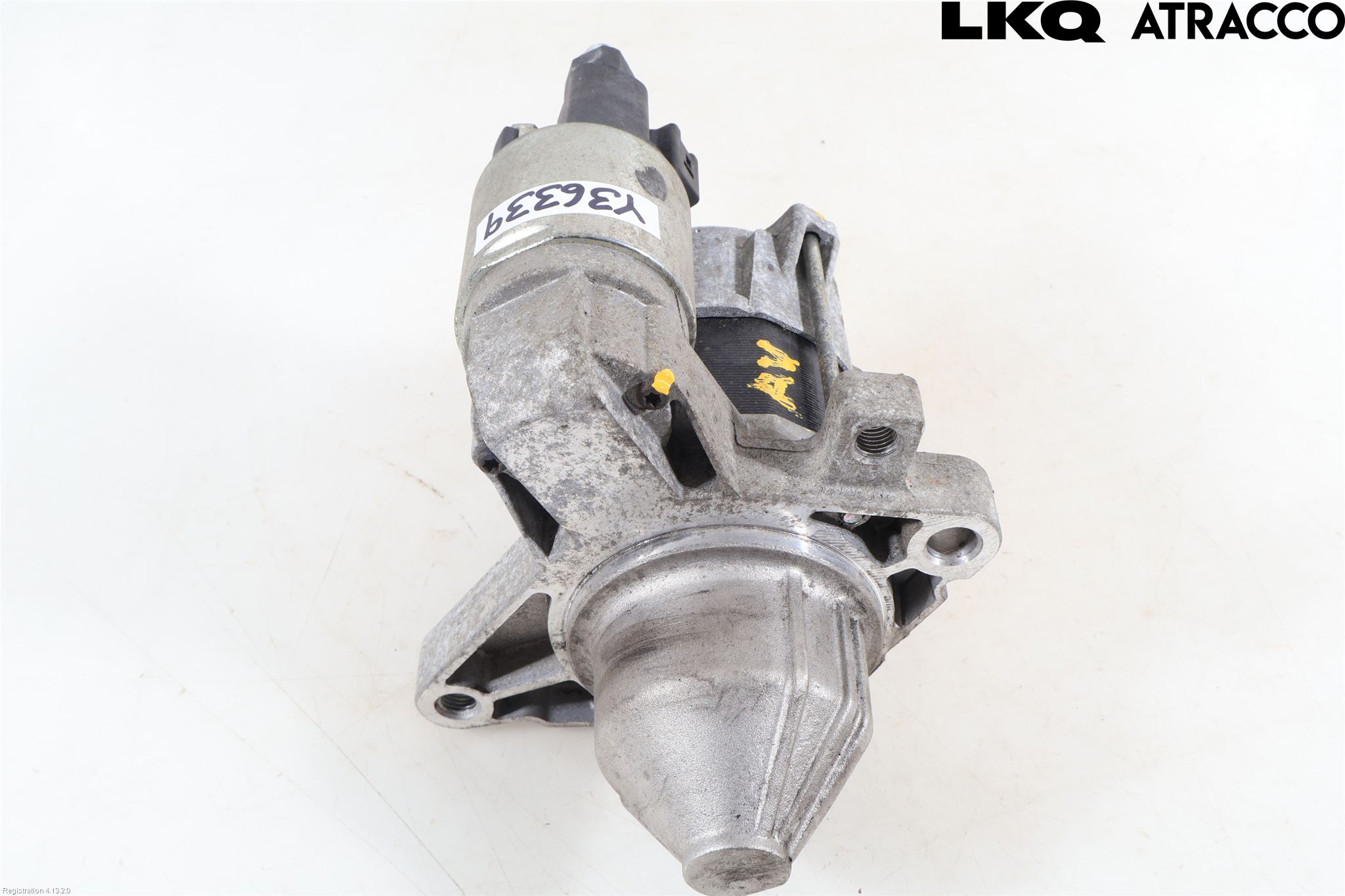 Toyota AYGO 15-21 Startmotor