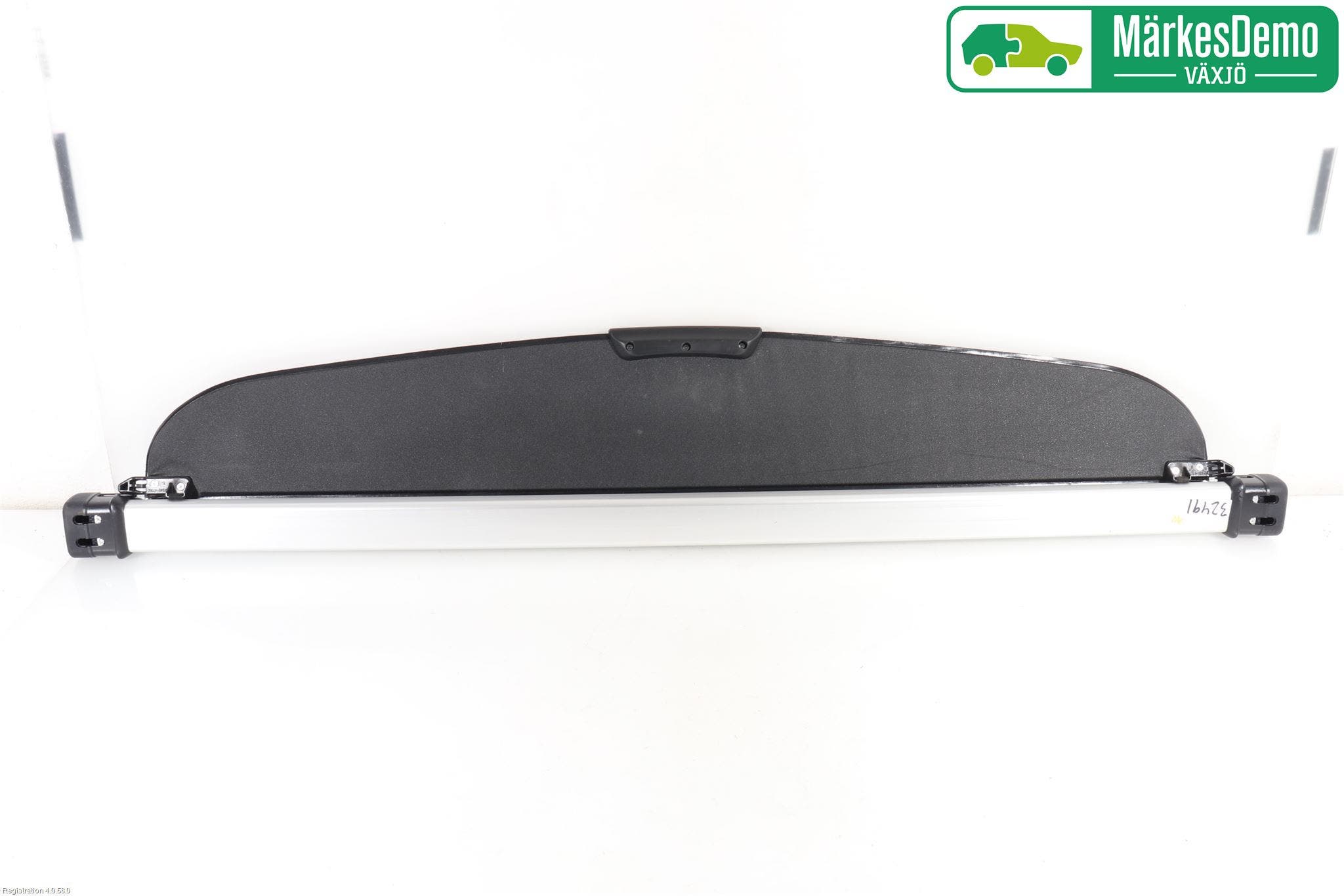 Toyota PRIUS (ZVW50) 16-21 Insynskydd