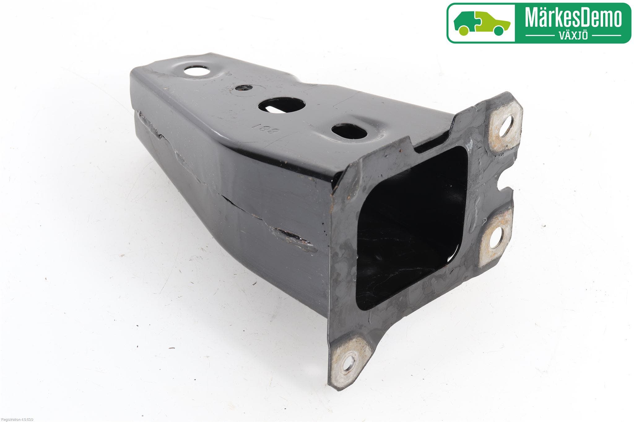 Mazda 3 III 14-19 Framvagn Övrigt