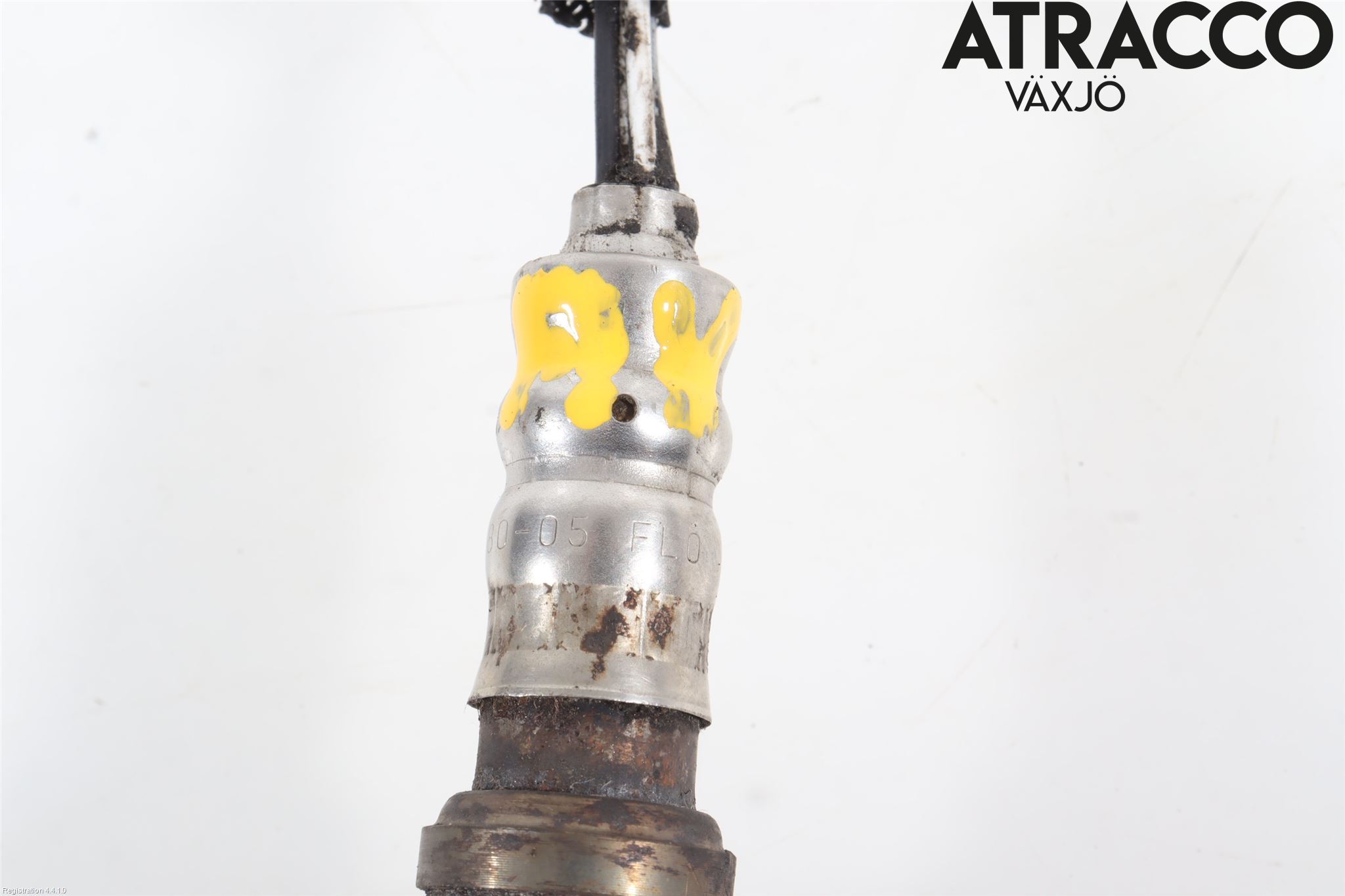 Peugeot 308 08-13 Injlambdasond