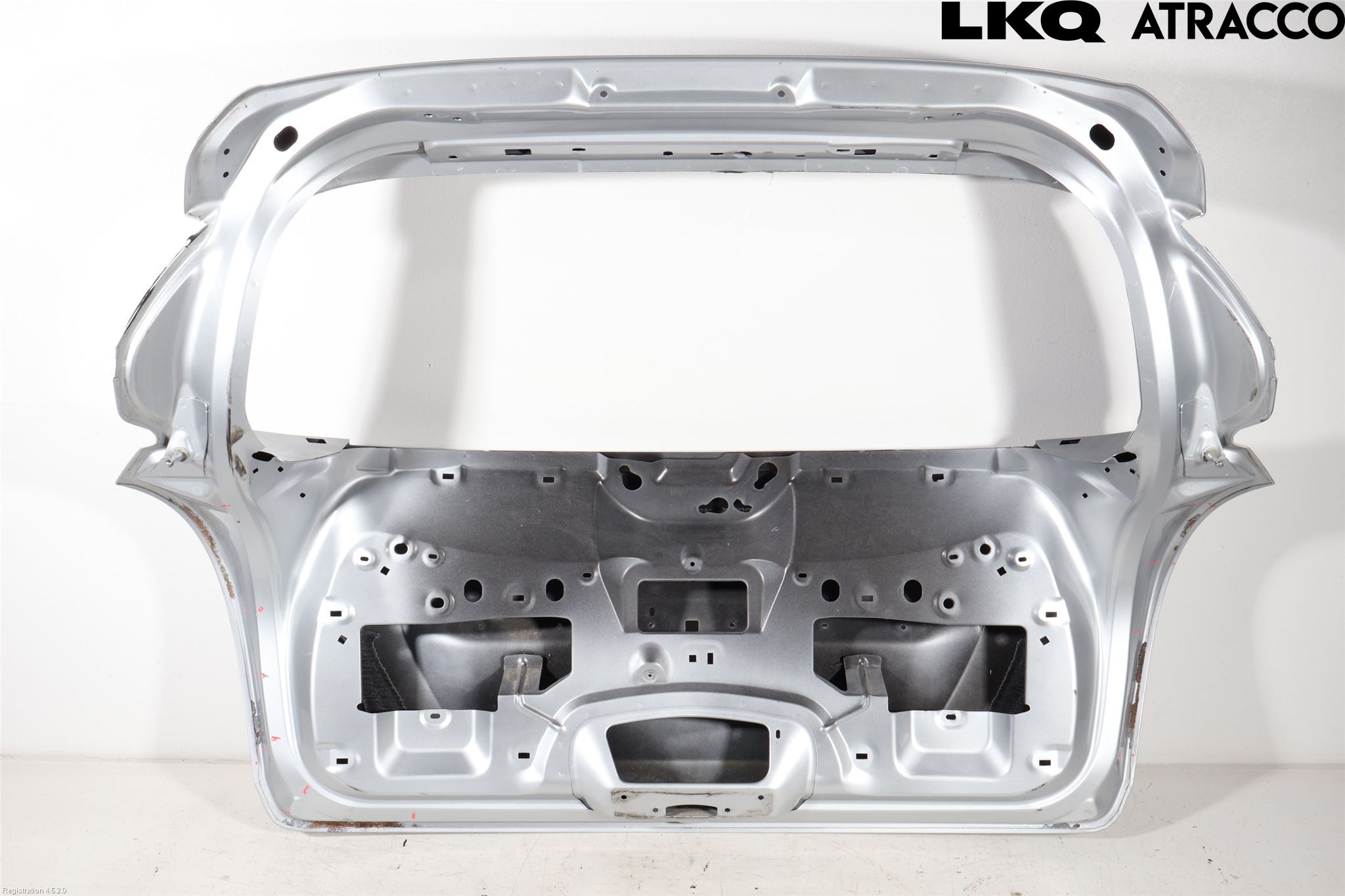 Peugeot 308 08-13 Baklucka Kombi