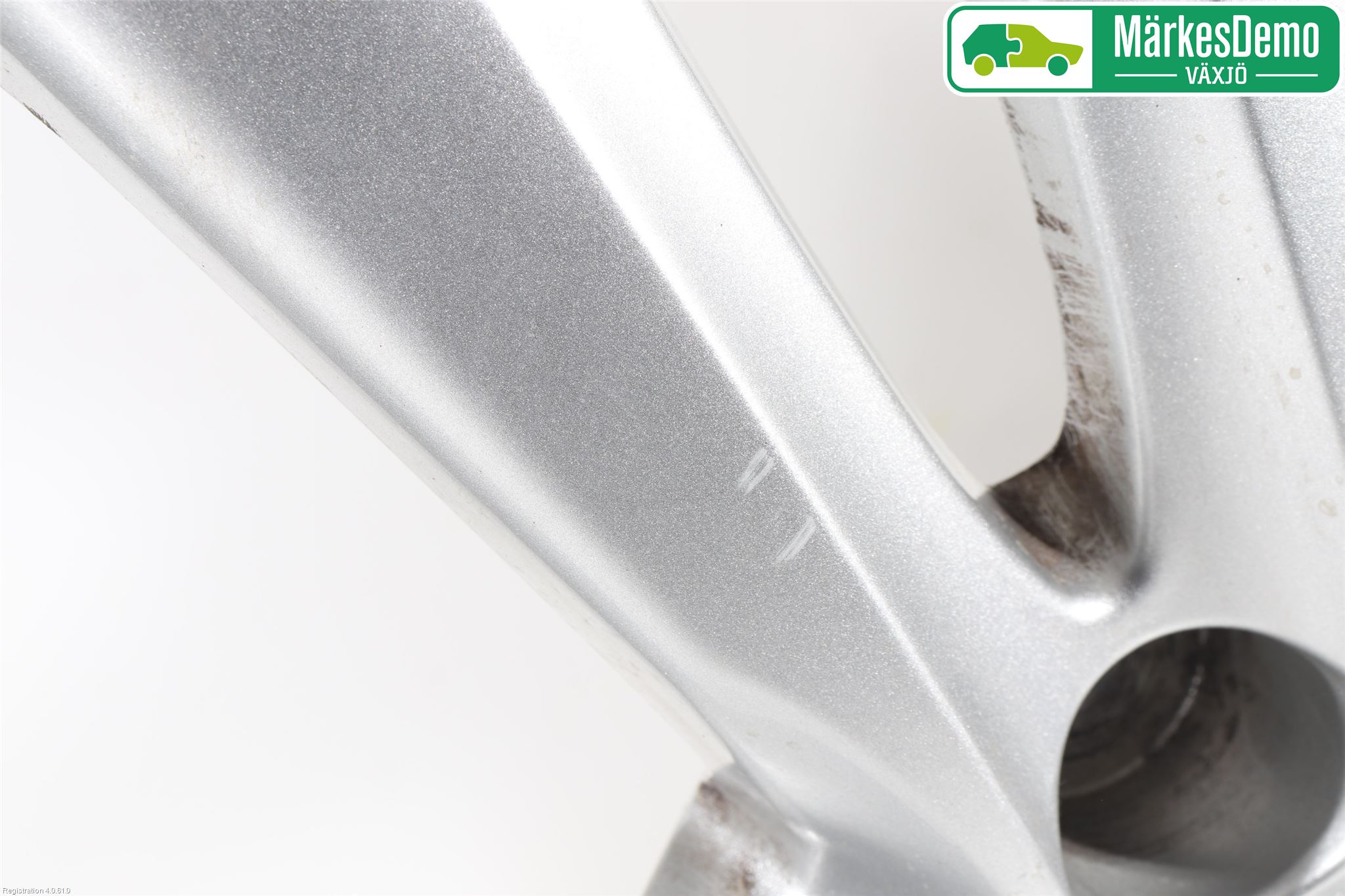 Hyundai ix35 Fälgsats Aluminium