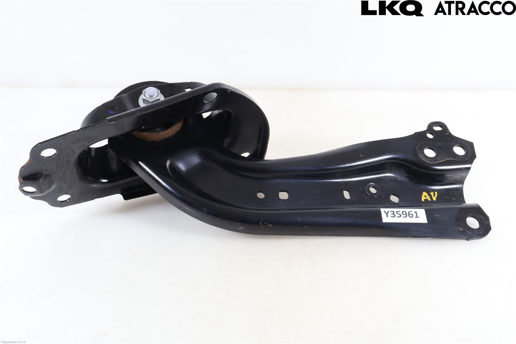 Suzuki SWACE 21- Bärarm Bak Vänster