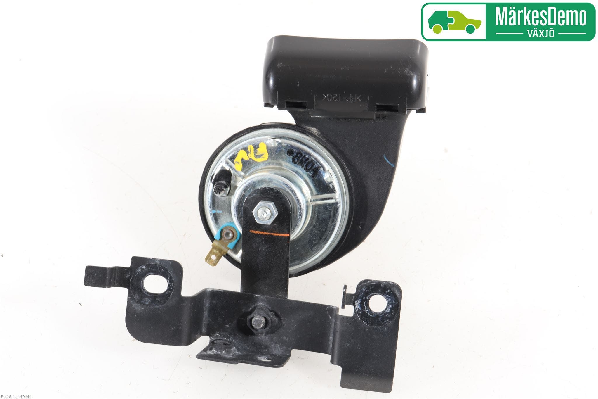 Mazda CX-3 Signalhorn