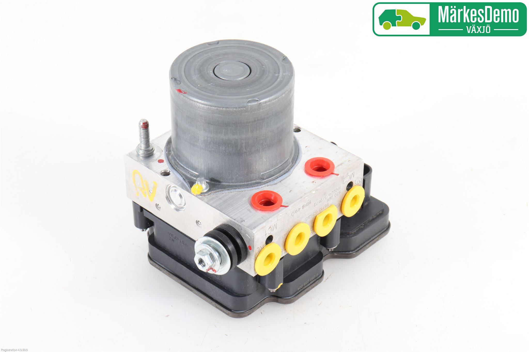 Suzuki VITARA 15- Abs Hydraulaggregat