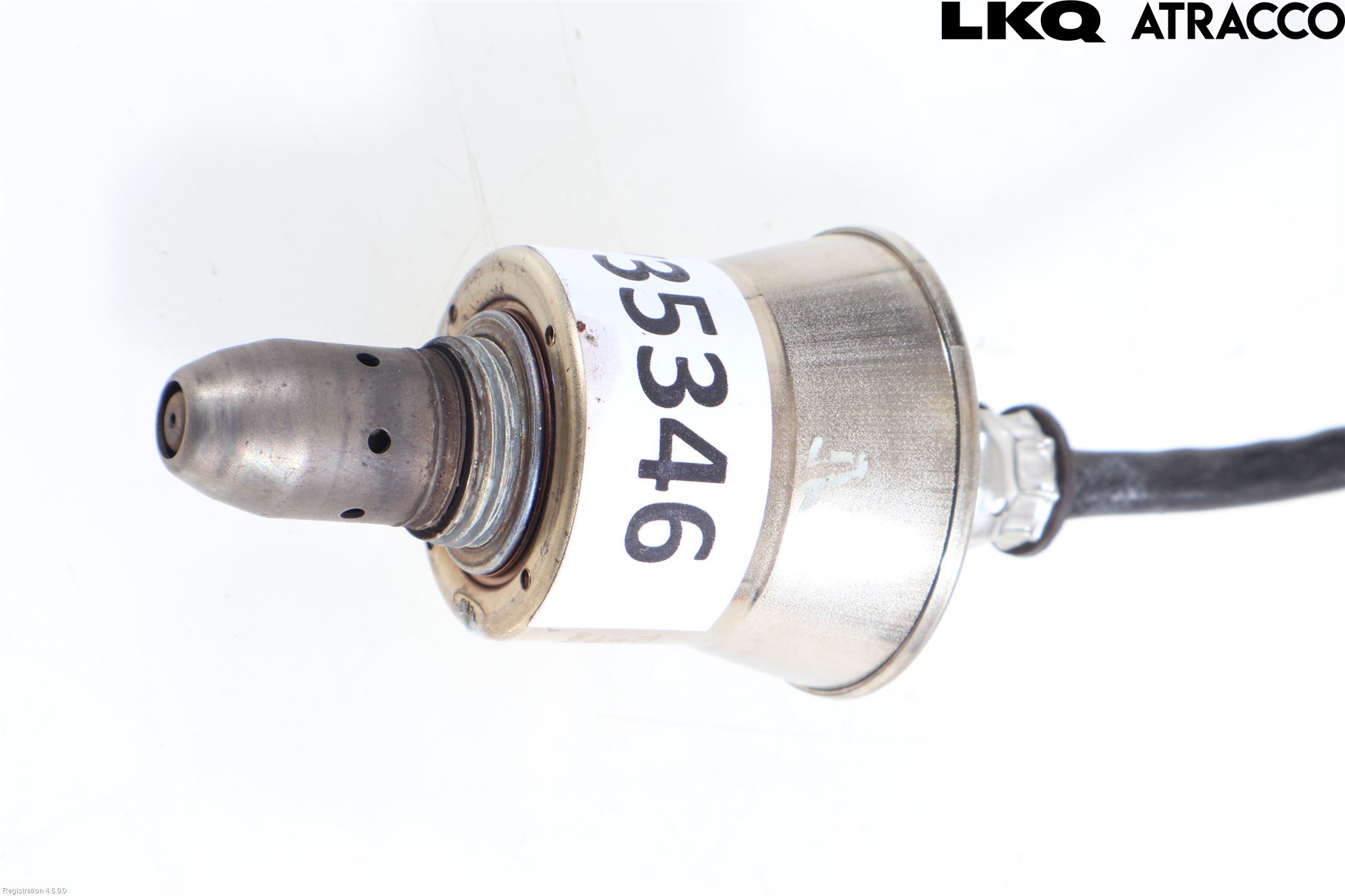 Toyota RAV4 19- Injlambdasond