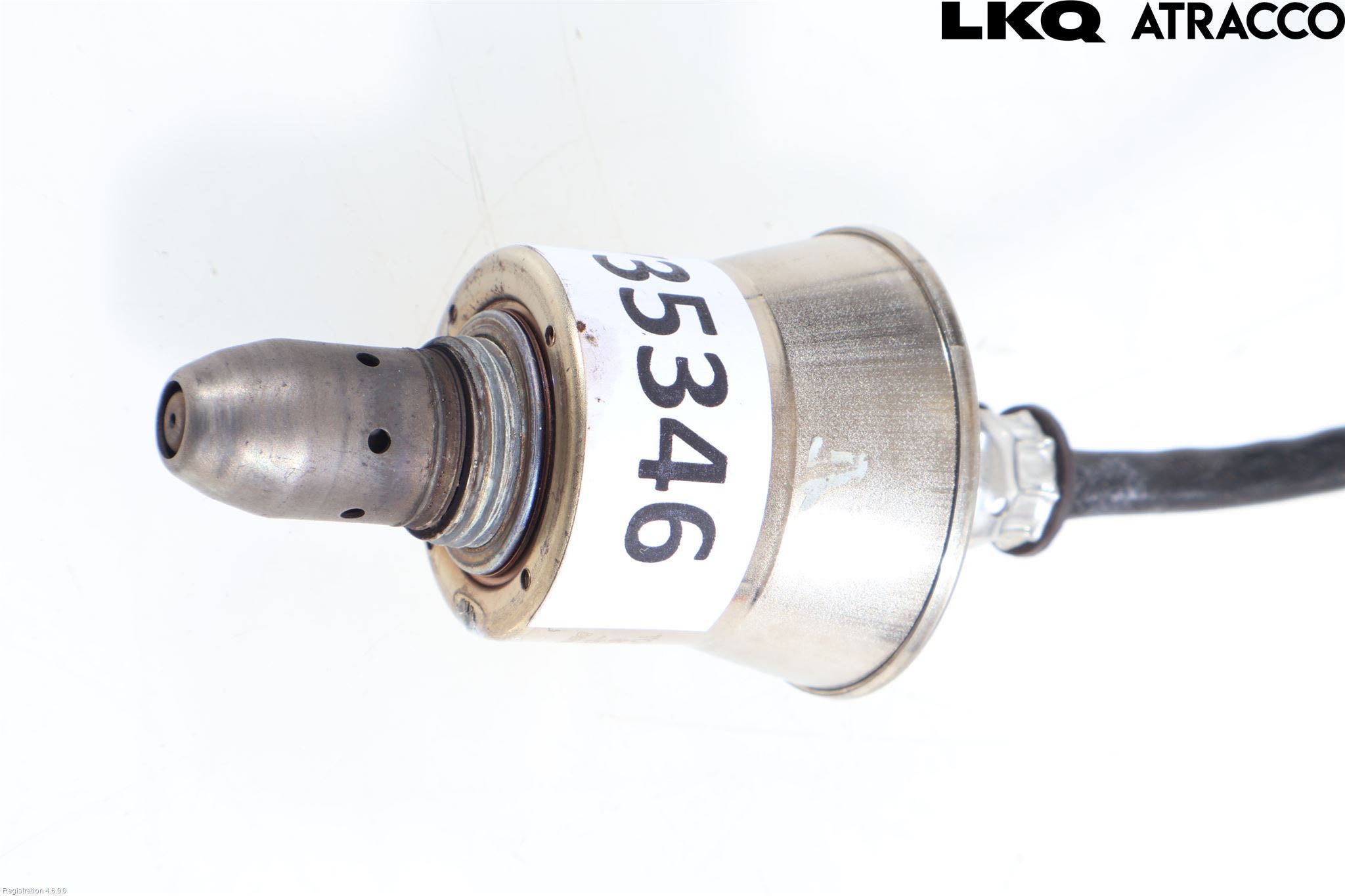 Toyota RAV4 19- Injlambdasond