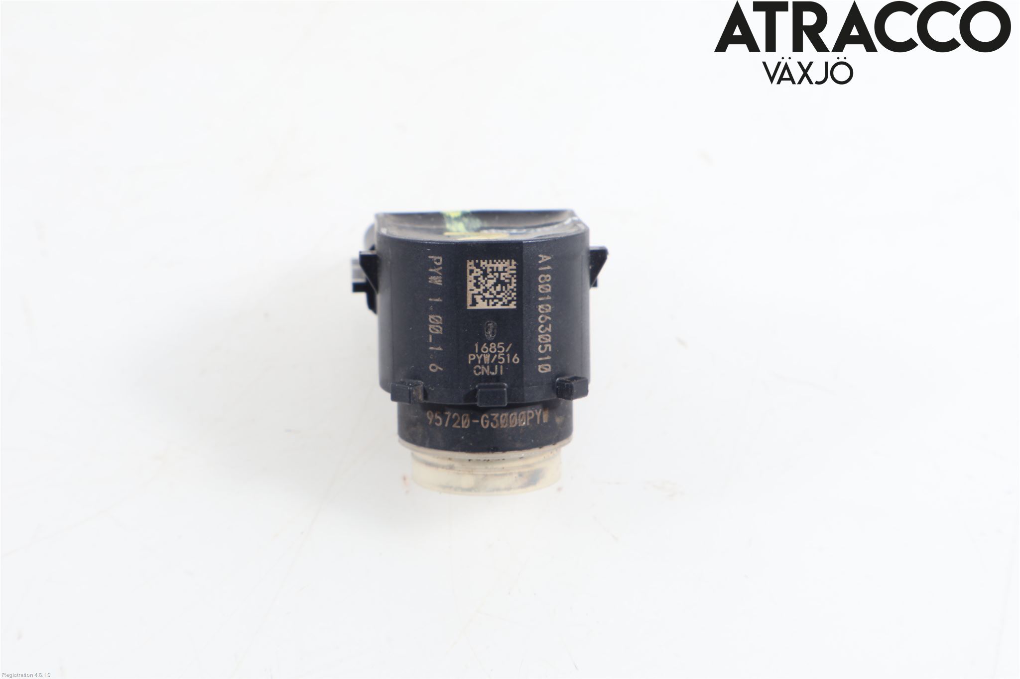 Hyundai i30 PD 17- Parkeringshjälp Backsensor