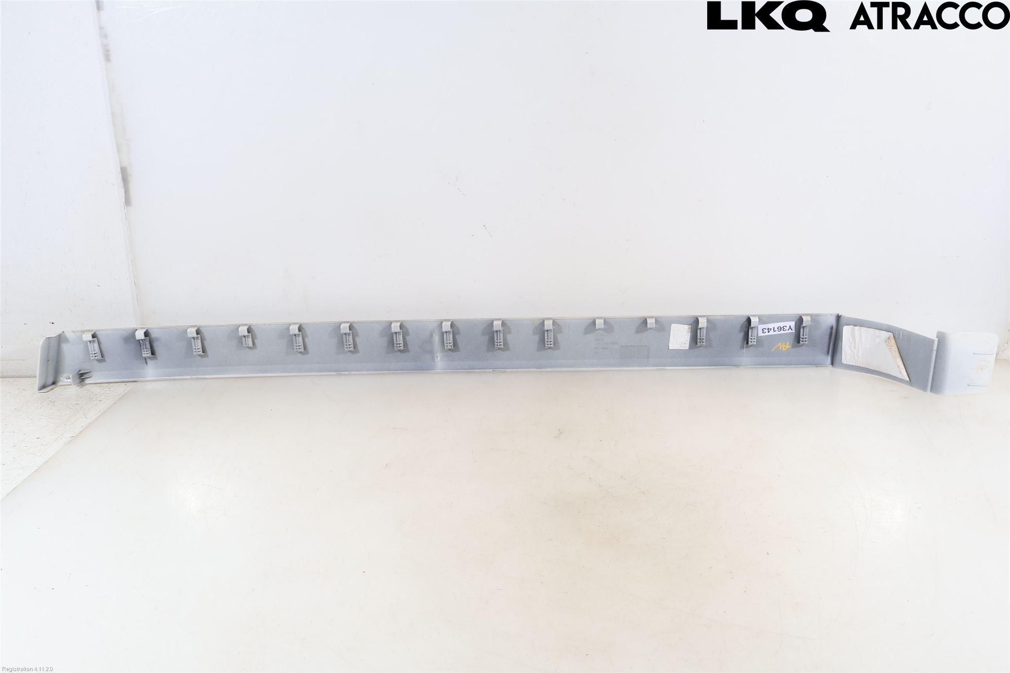 Volkswagen VW ID BUZZ/CARGO 22- List Vä