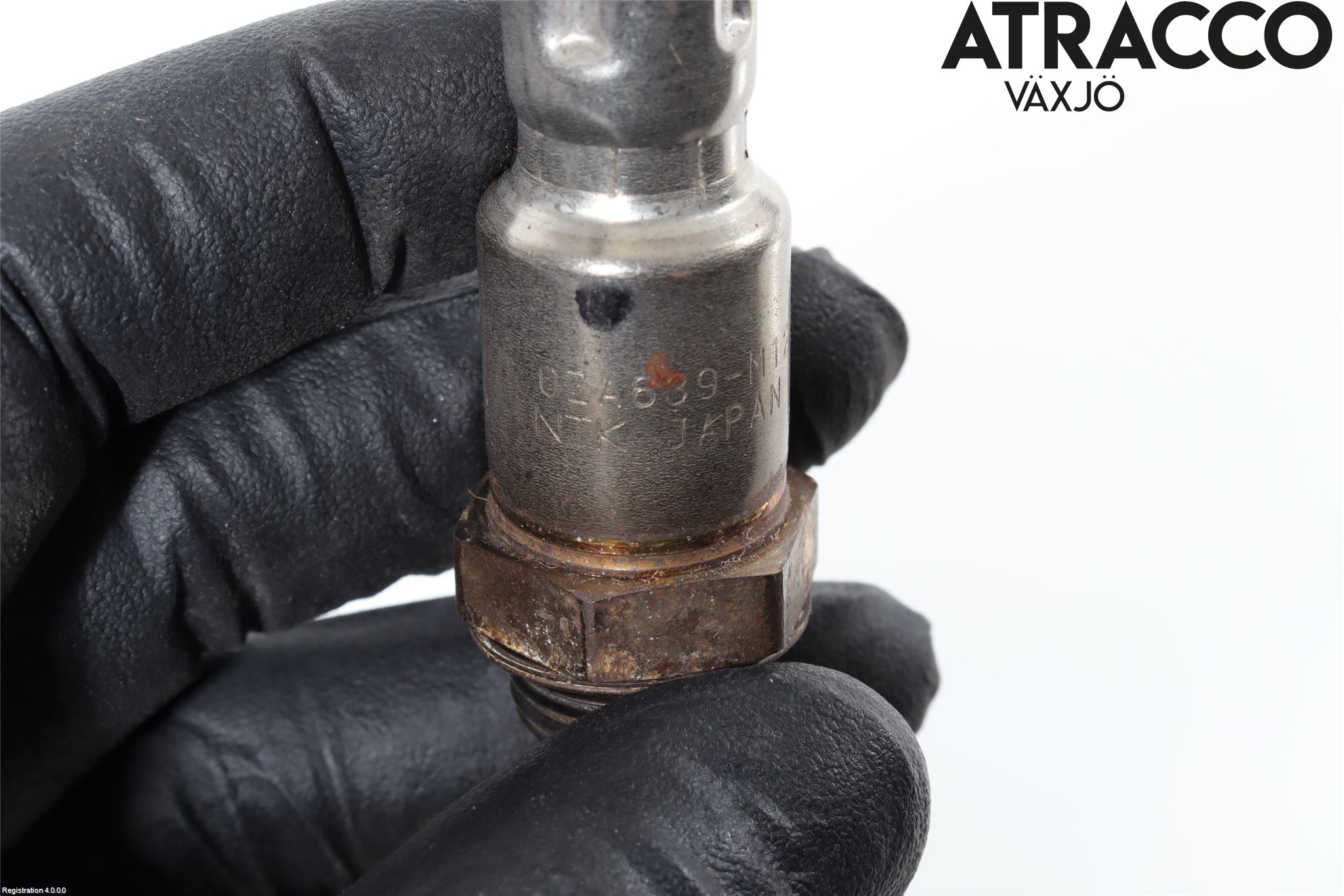 Mitsubishi SPACE STAR 13- Injlambdasond