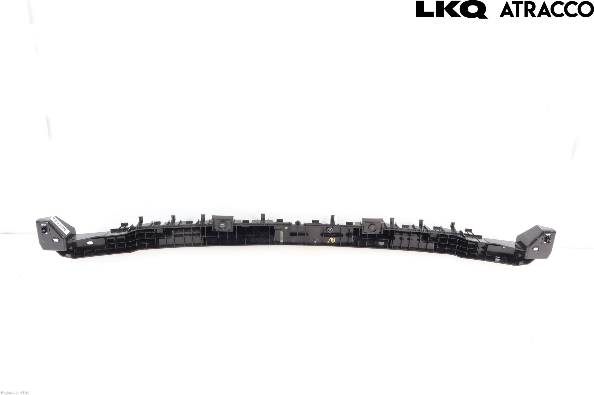 Tesla MODEL Y 21- Stötfångardel Bak Mitt