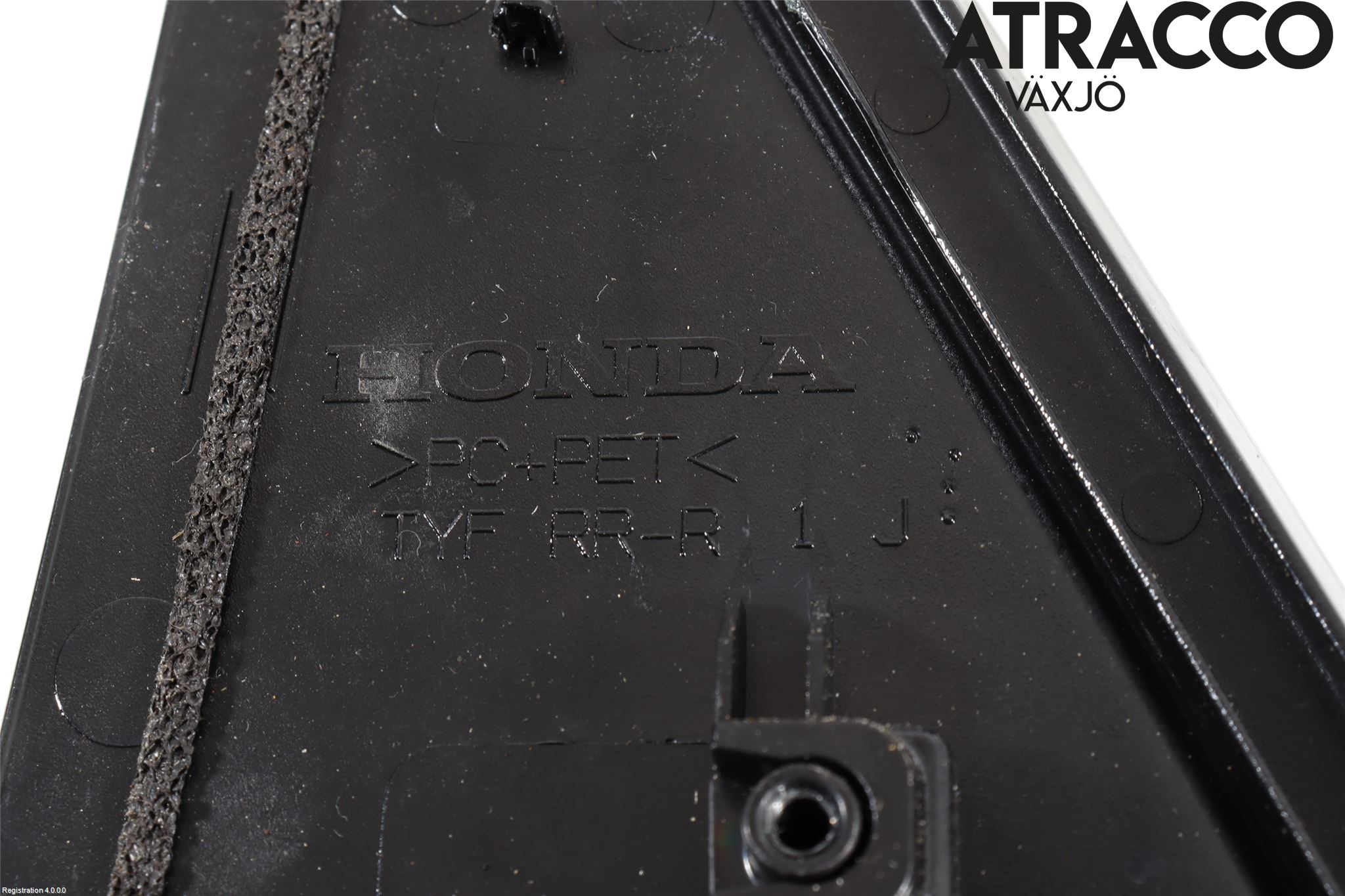 Honda E 20-23 Dörrhandtag Yttre Hö