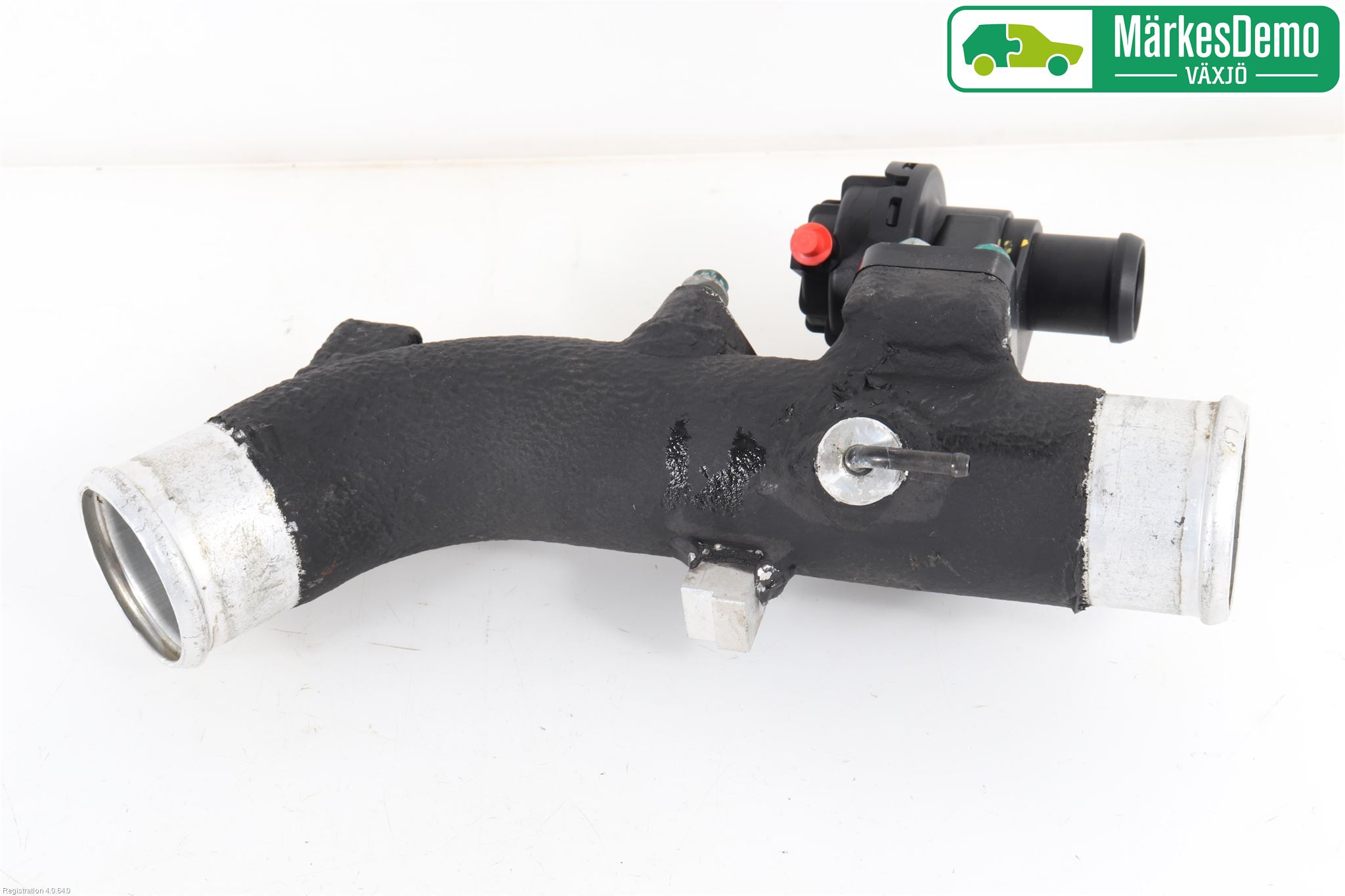 Hyundai i30 PD 17- Laddluft-Intercoolerrör