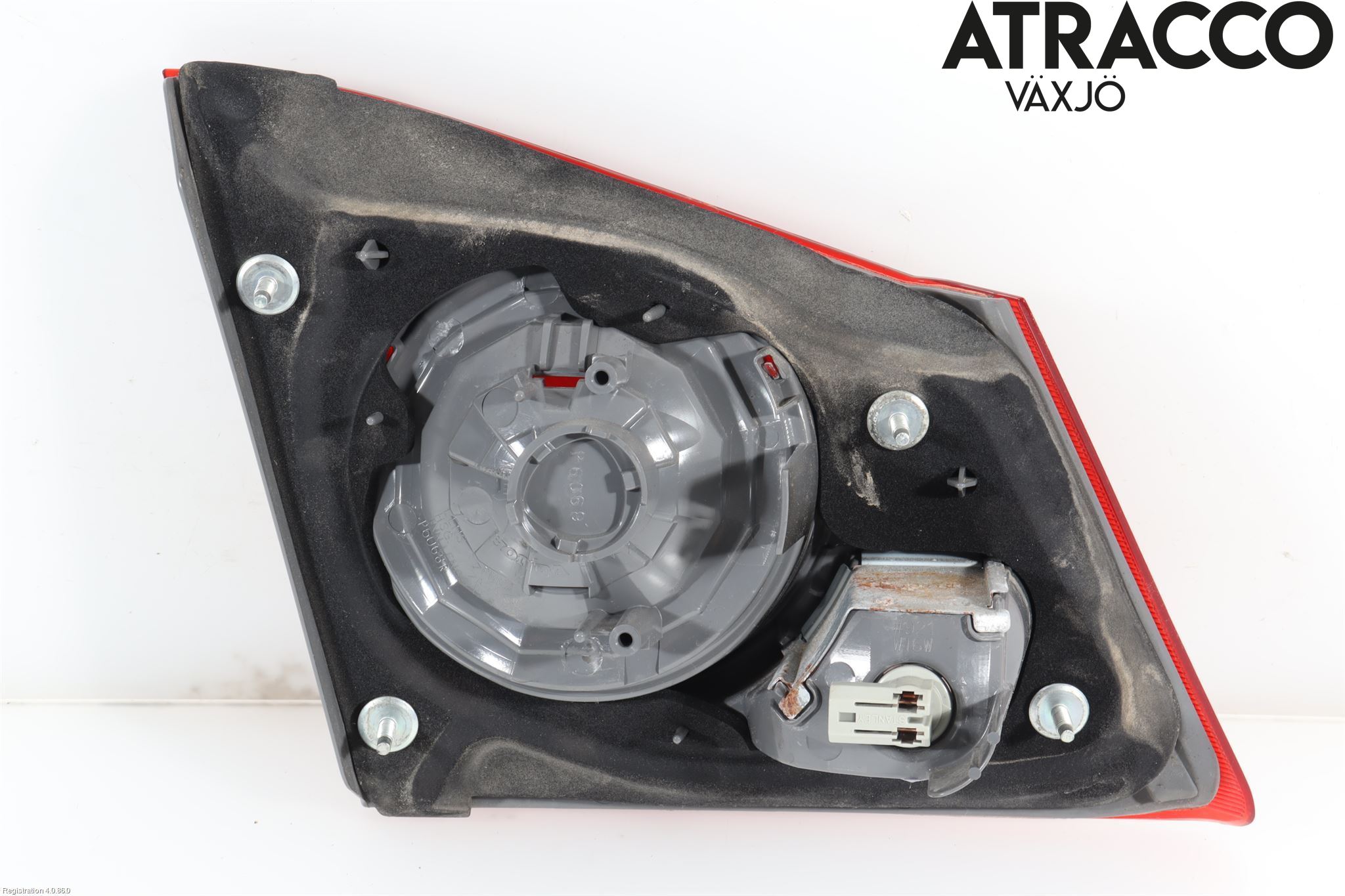 Honda CIVIC 06-11 Bakljus Lucka Hö